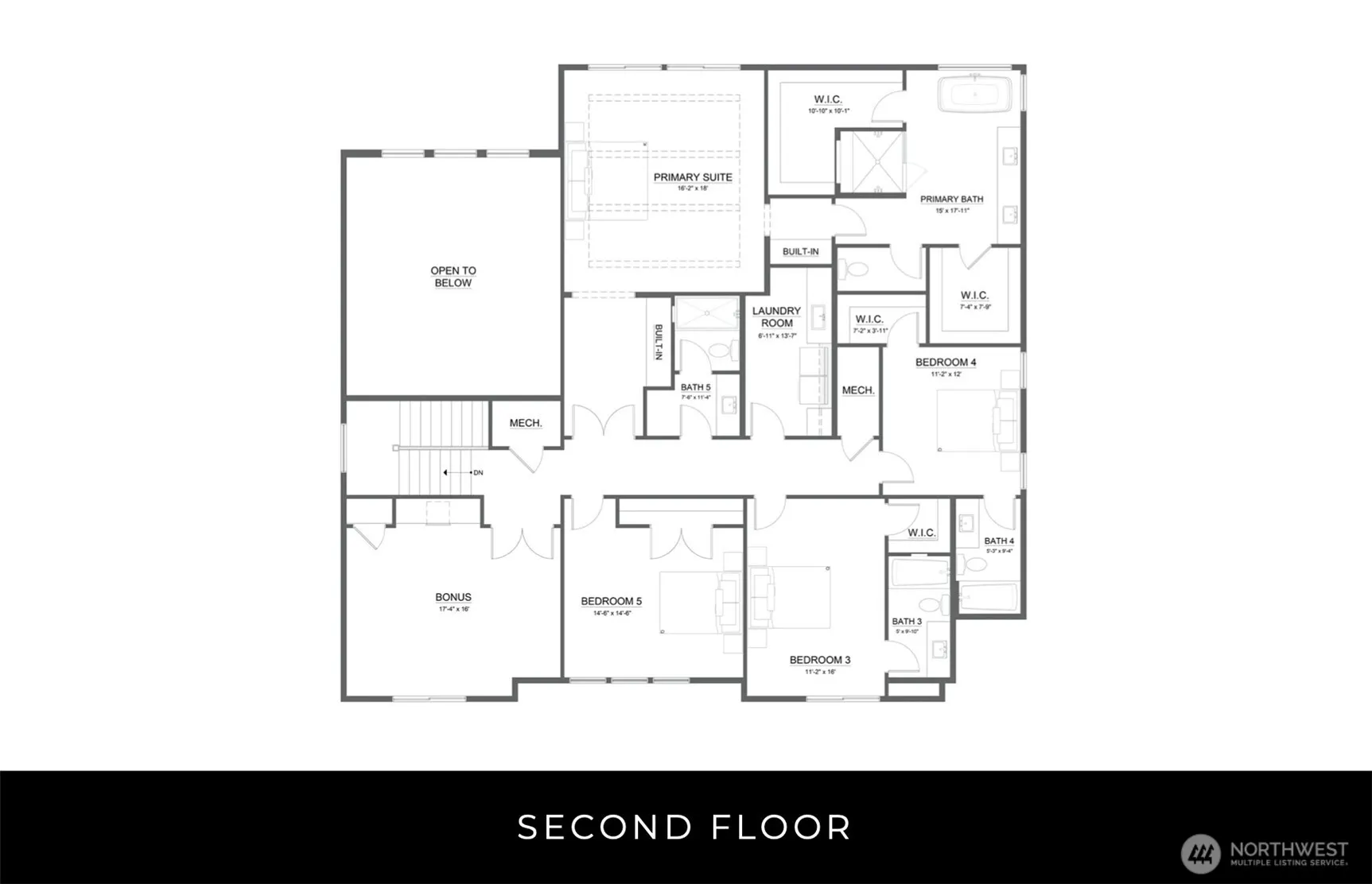 14418 SE 40th Street , Bellevue, WA 98006