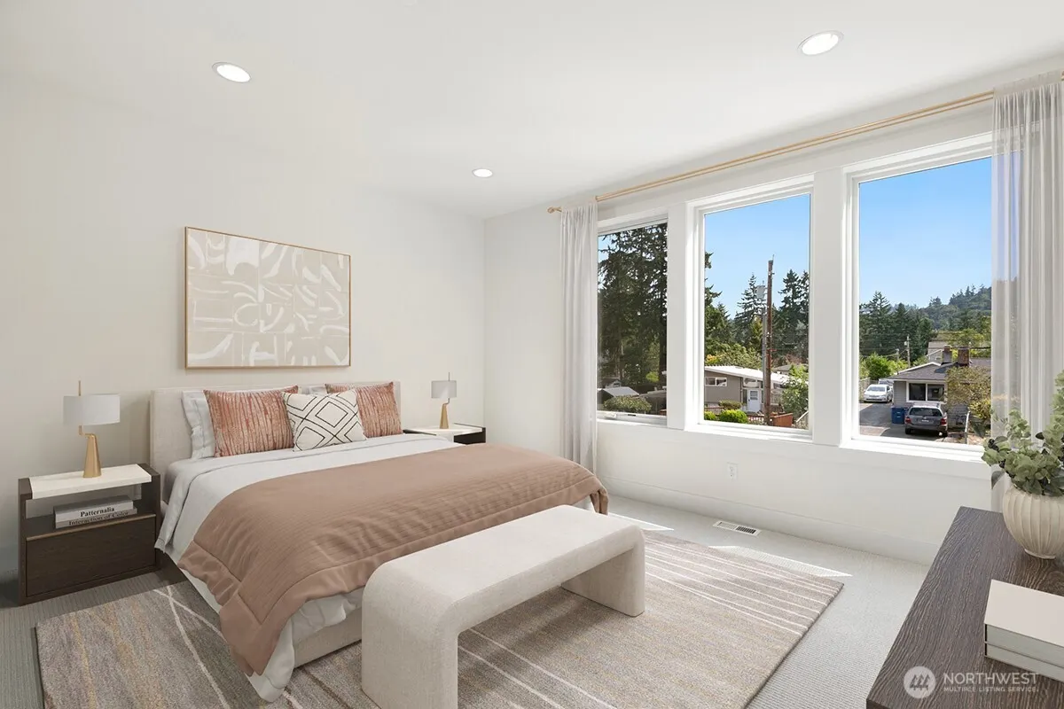 14418 SE 40th Street , Bellevue, WA 98006