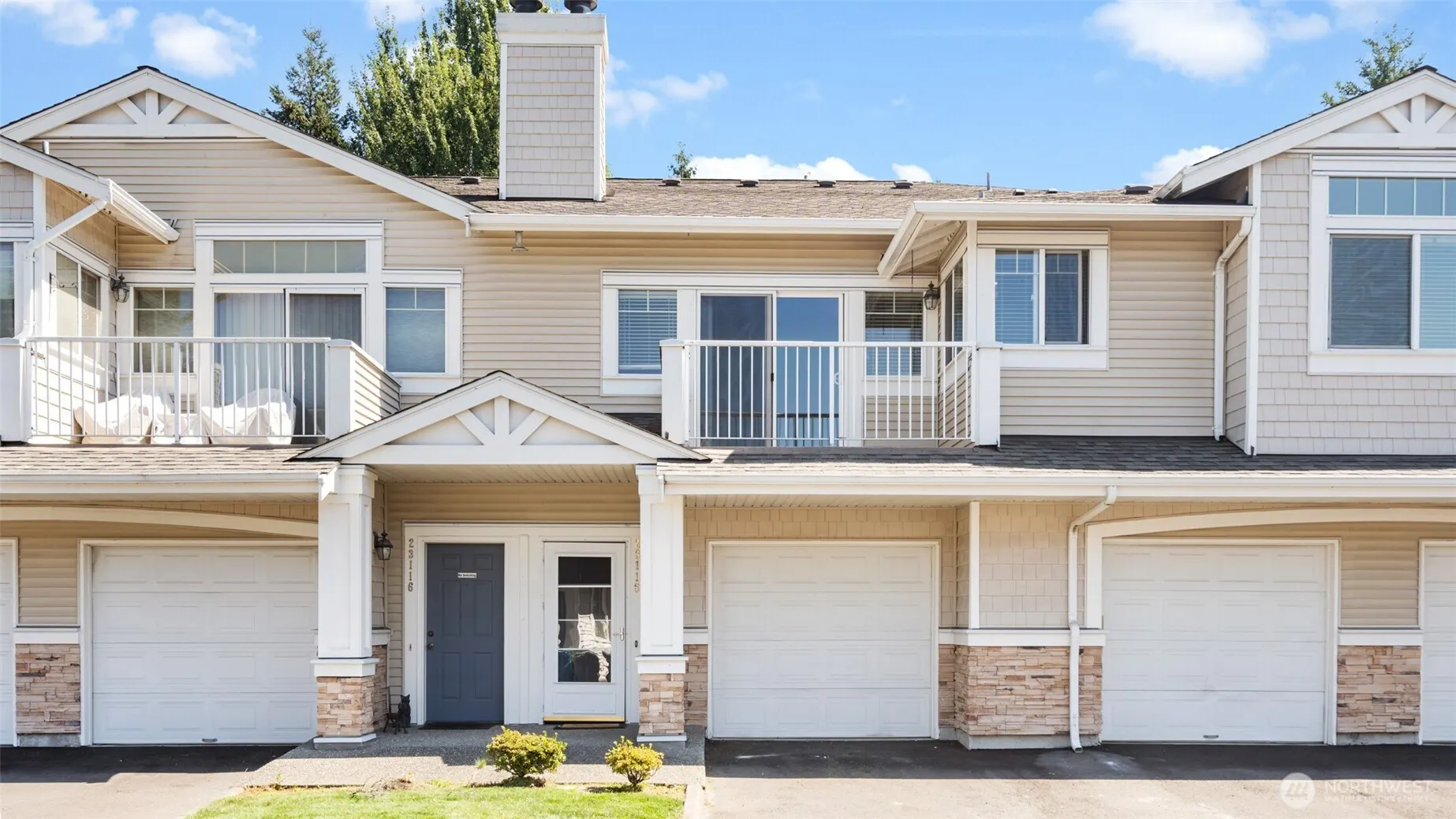 23118 59th Place S #15-4, Kent, WA 98032