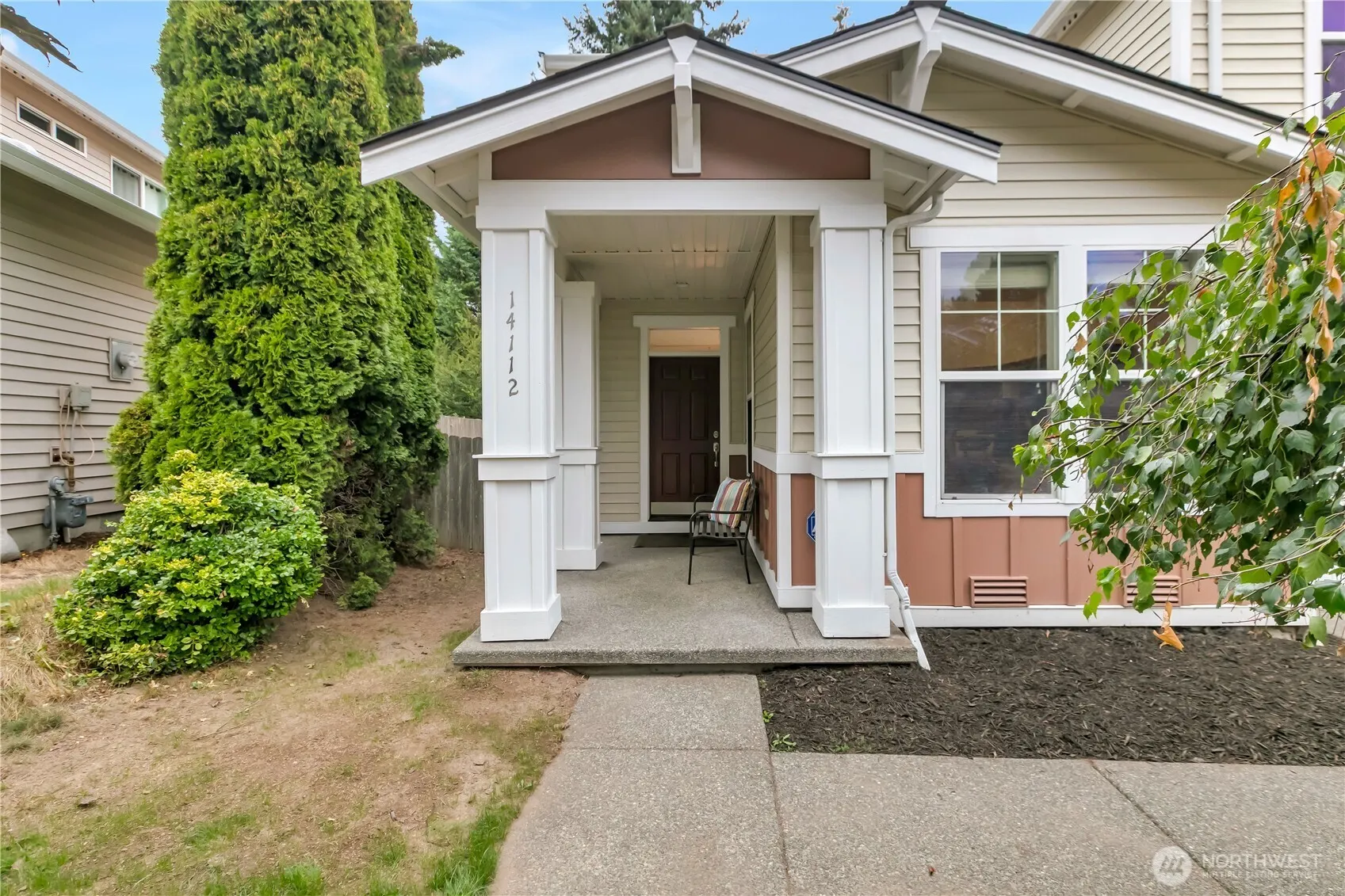 14112 SE 280th Place , Kent, WA 98042