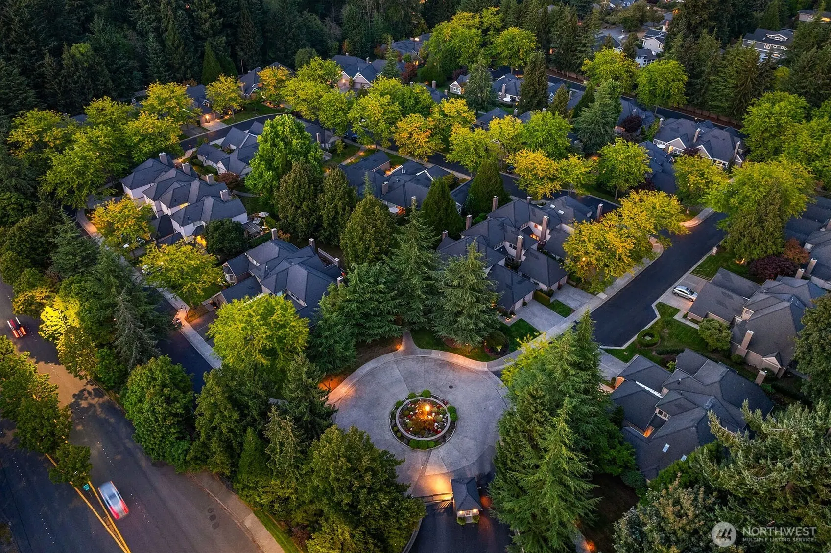 1778 Bellevue Way NE, Bellevue, WA 98004