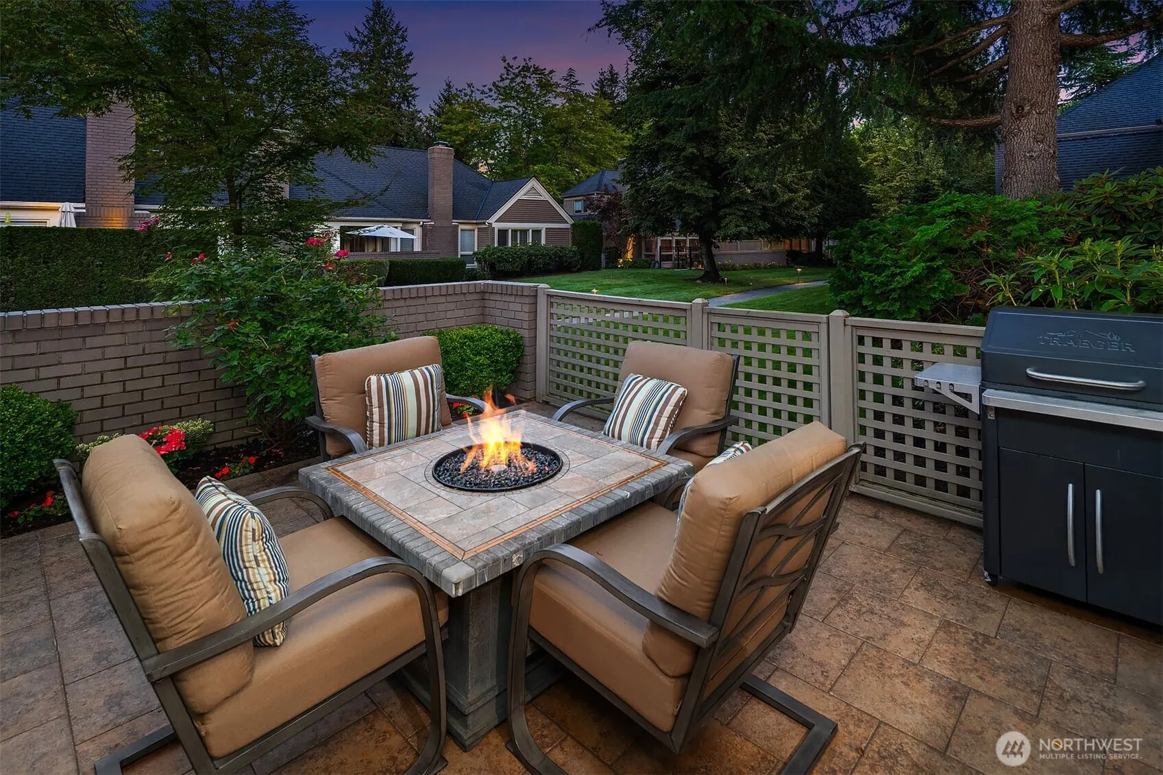 1778 Bellevue Way NE, Bellevue, WA 98004