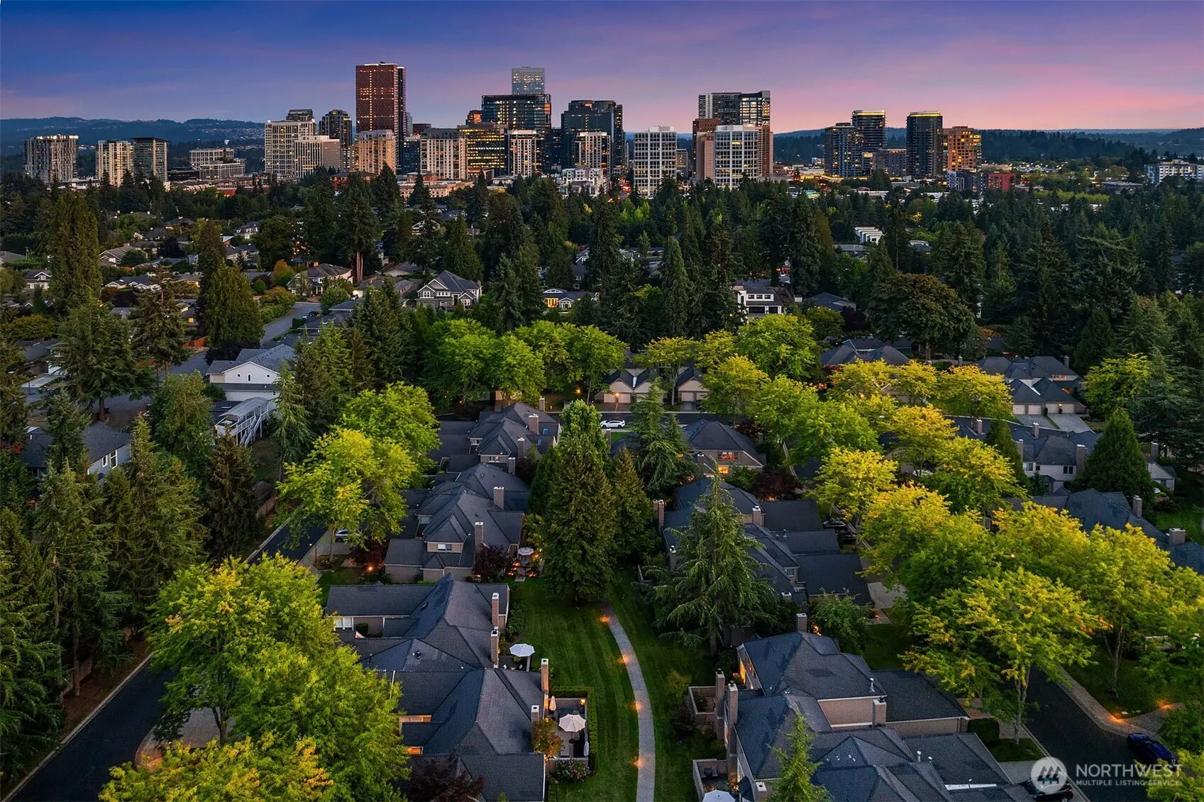 1778 Bellevue Way NE, Bellevue, WA 98004