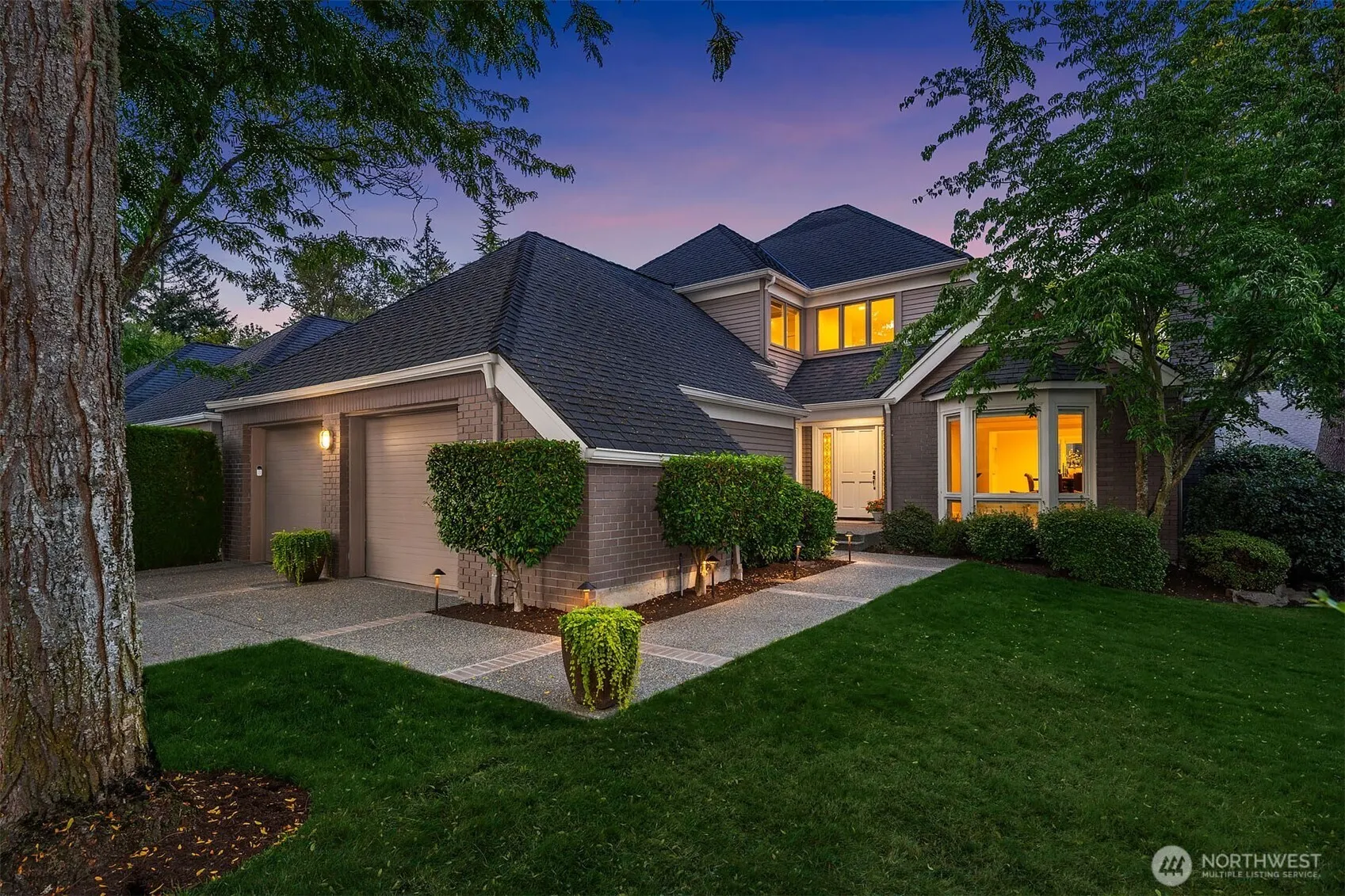 1778 Bellevue Way NE, Bellevue, WA 98004