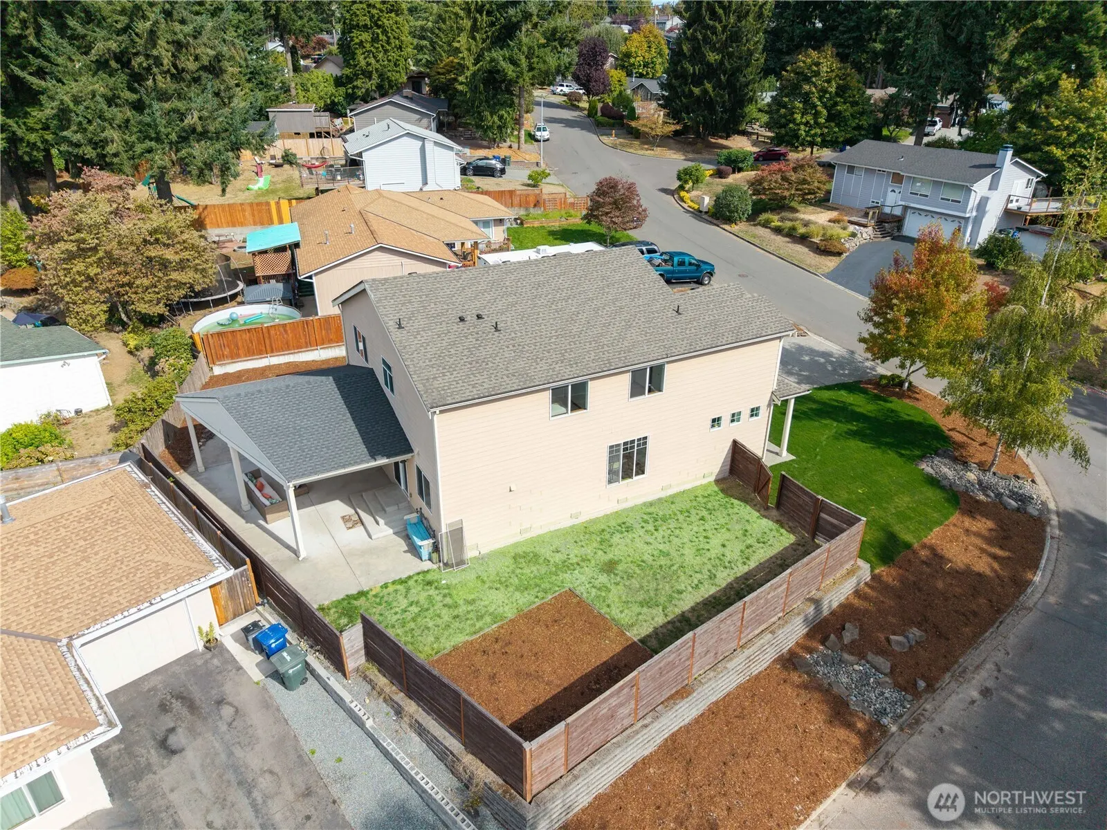 607 217 Street SW, Bothell, WA 98021