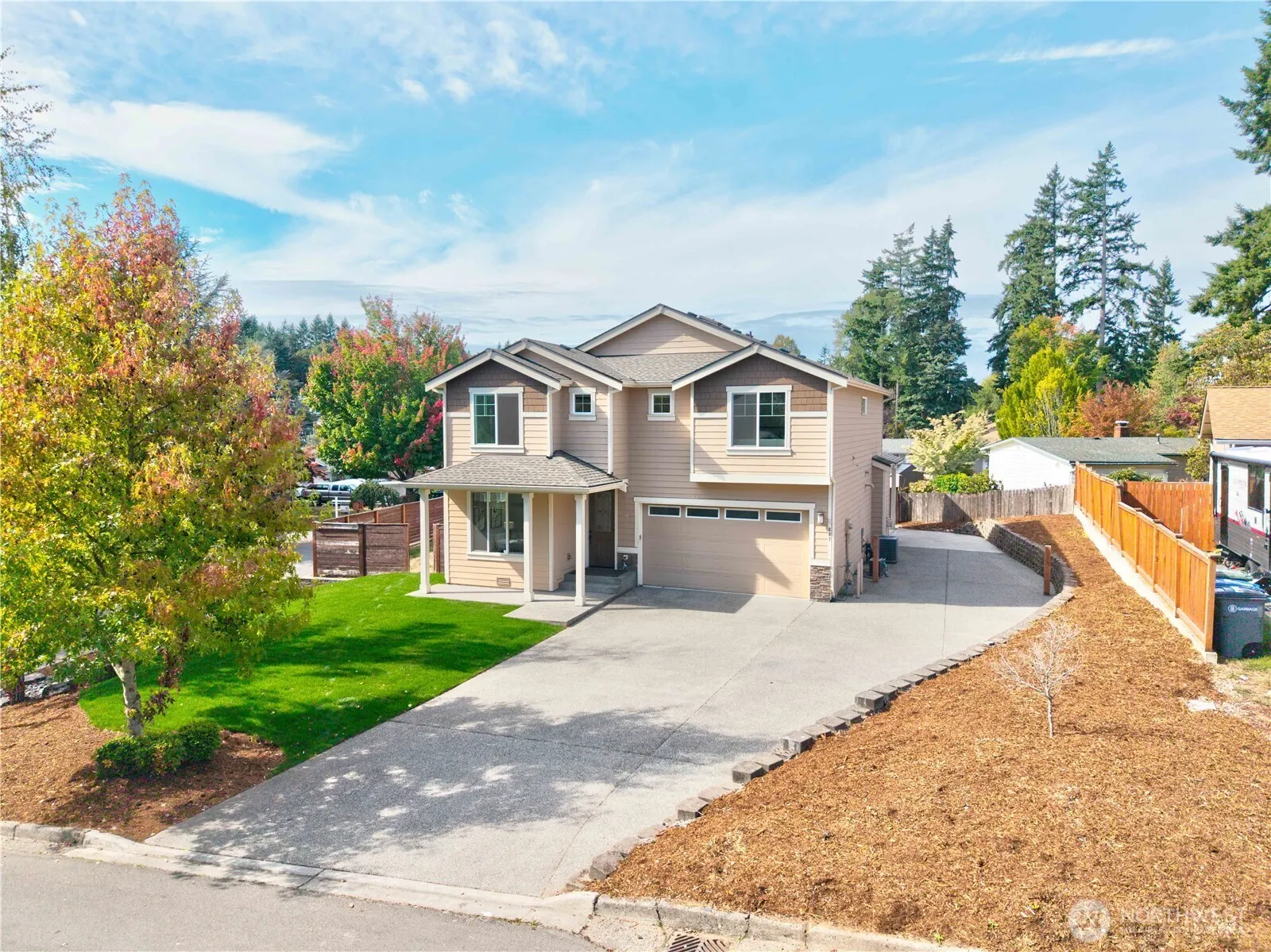 607 217 Street SW, Bothell, WA 98021