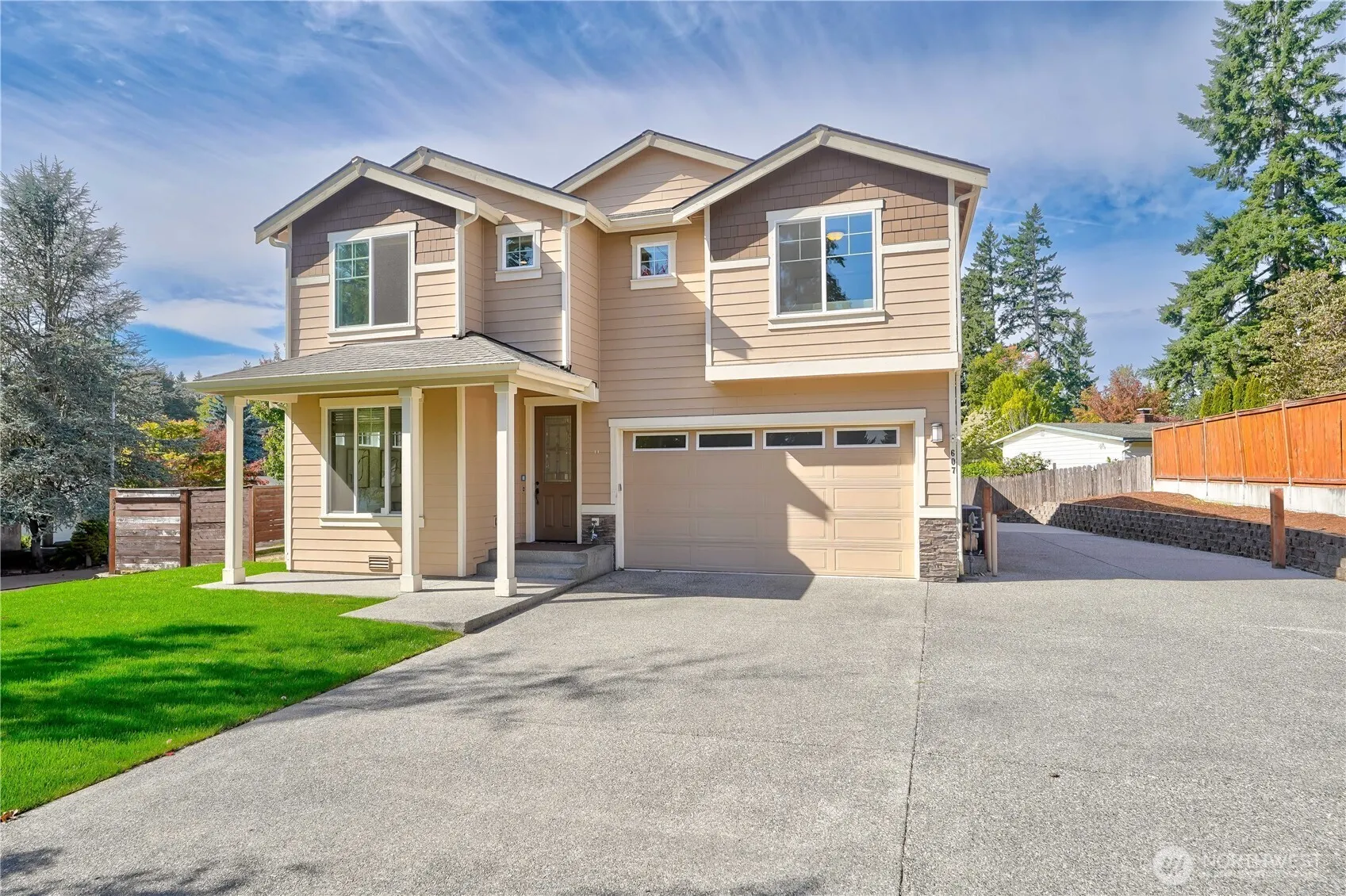 607 217 Street SW, Bothell, WA 98021