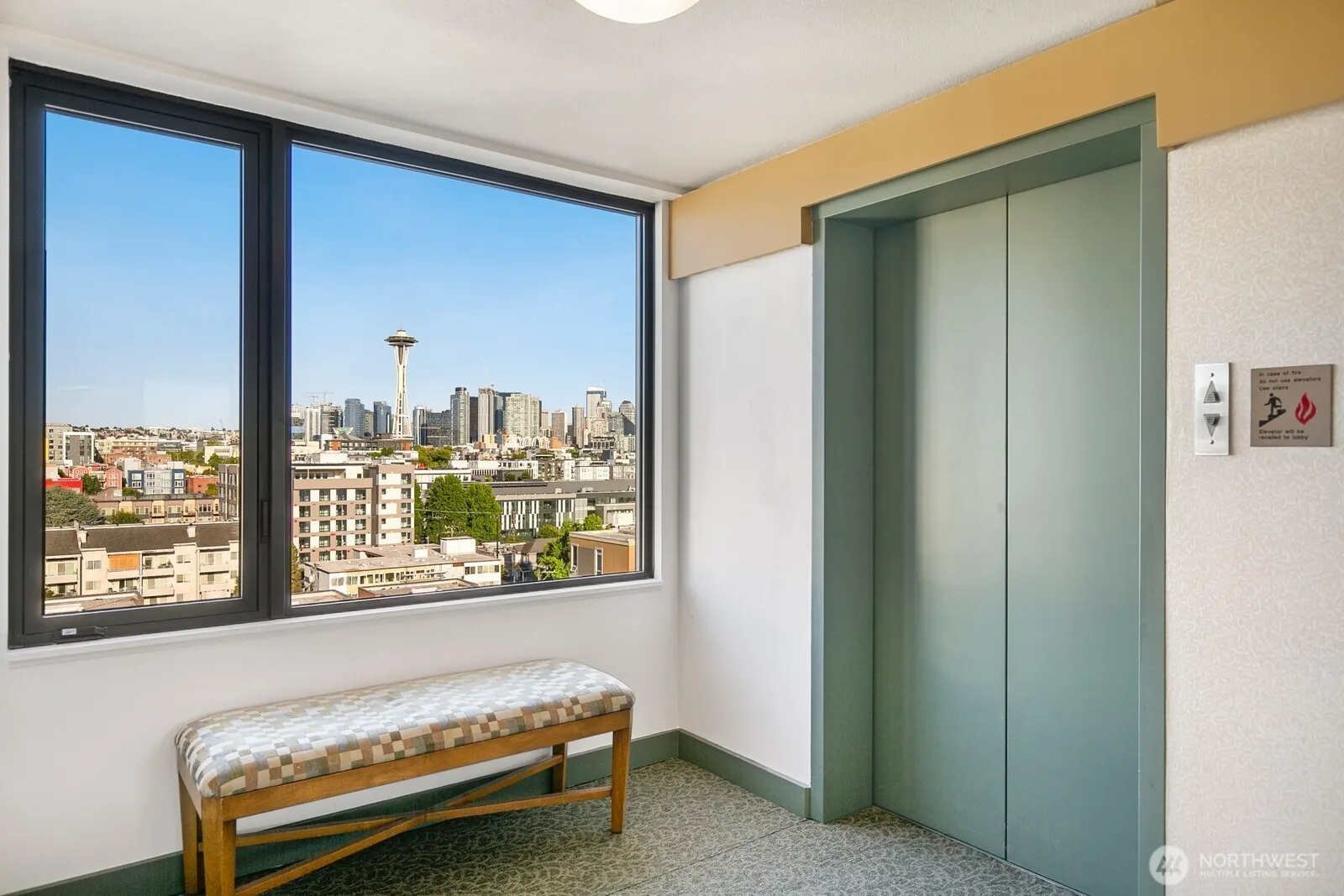 521 5th Avenue W #1003, Seattle, WA 98119