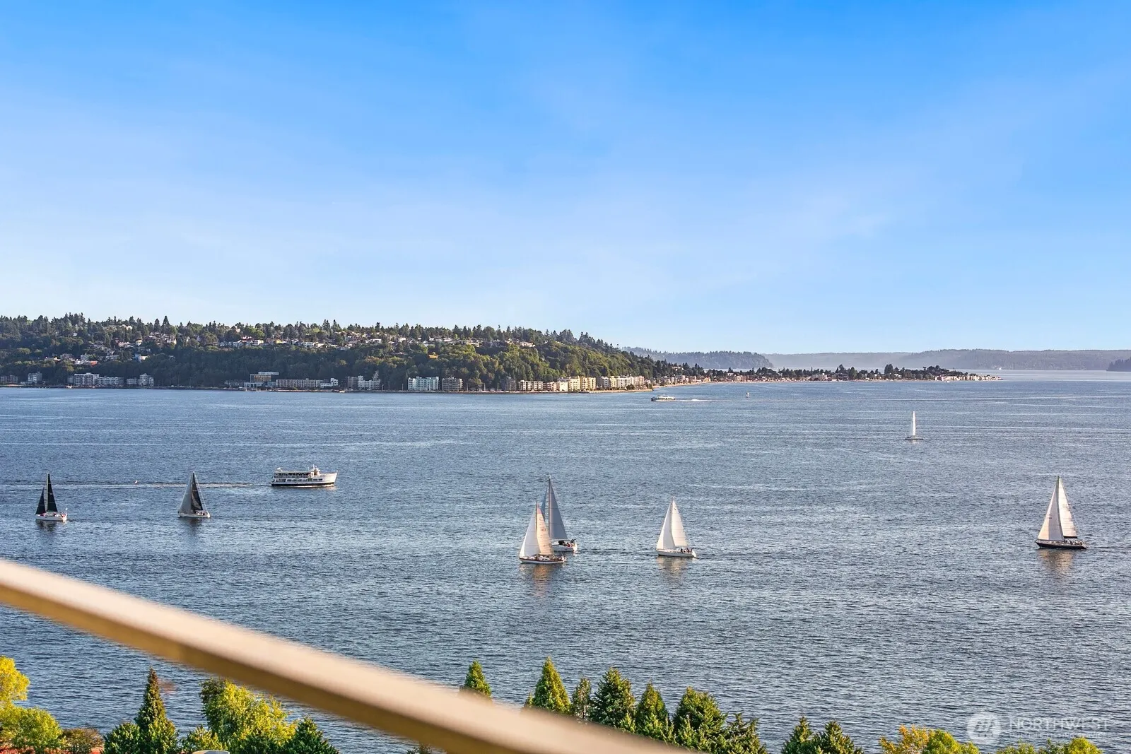 521 5th Avenue W #1003, Seattle, WA 98119