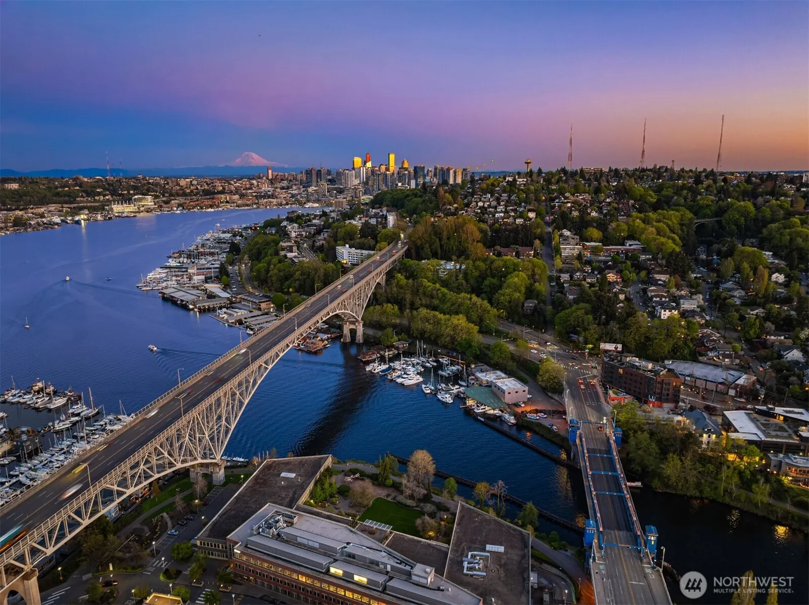 3612 Francis Avenue N, Seattle, WA 98103