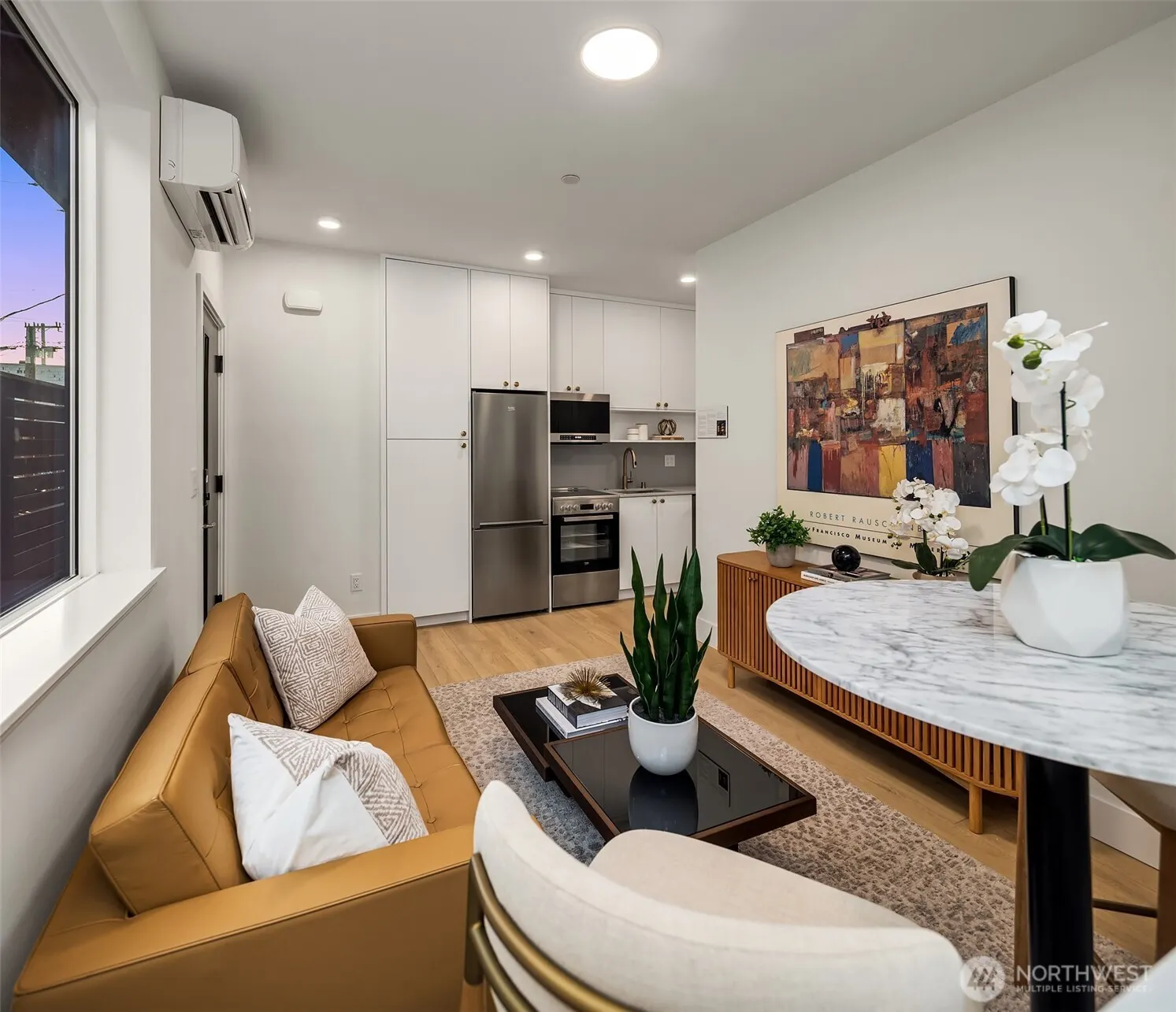 3612 Francis Avenue N, Seattle, WA 98103