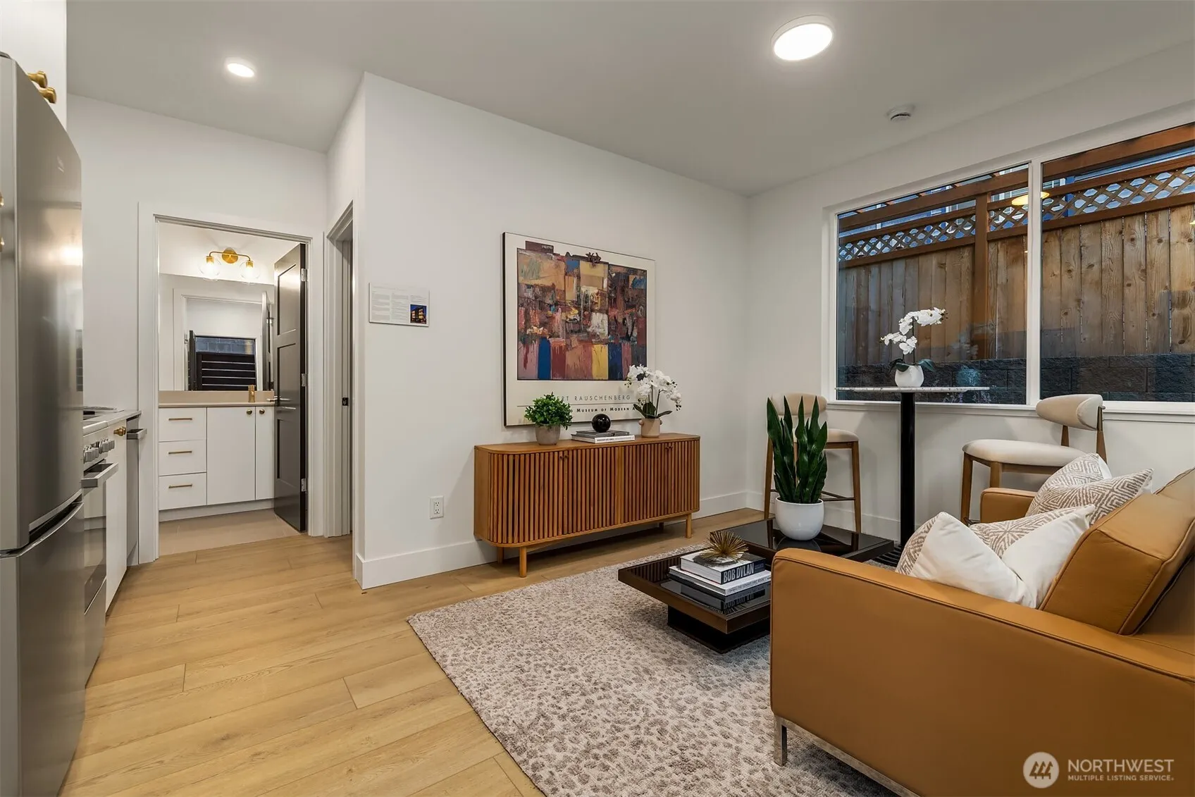 3612 Francis Avenue N, Seattle, WA 98103