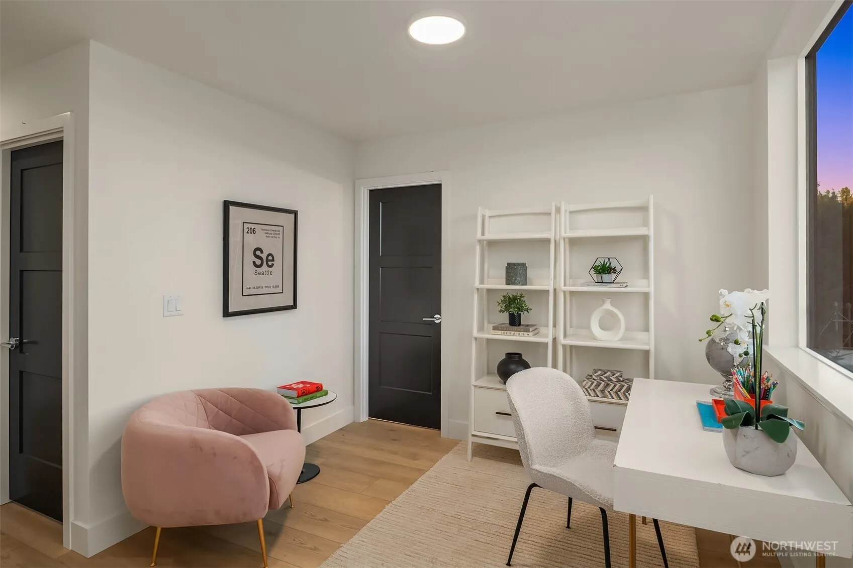 3612 Francis Avenue N, Seattle, WA 98103