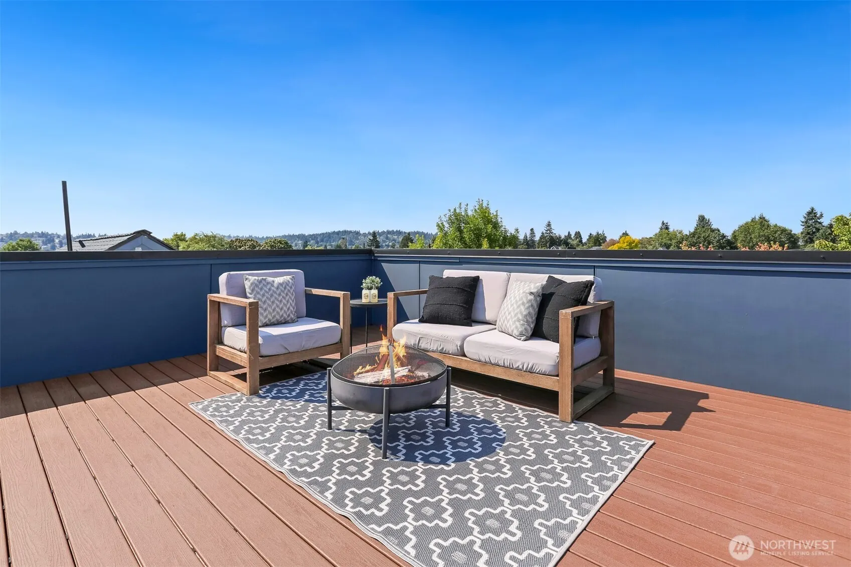 2636 NW 63rd Street , Seattle, WA 98107