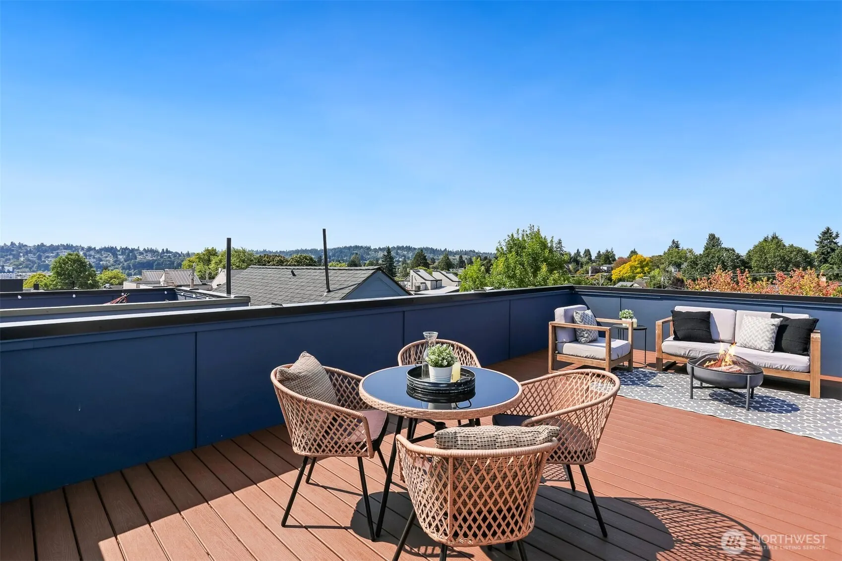2636 NW 63rd Street , Seattle, WA 98107