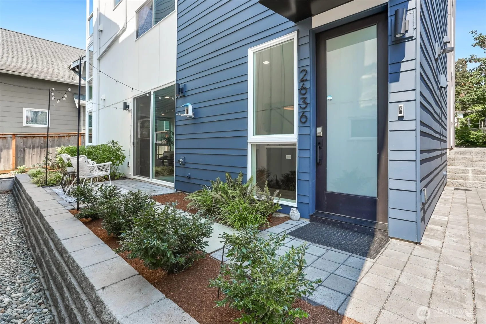 2636 NW 63rd Street , Seattle, WA 98107