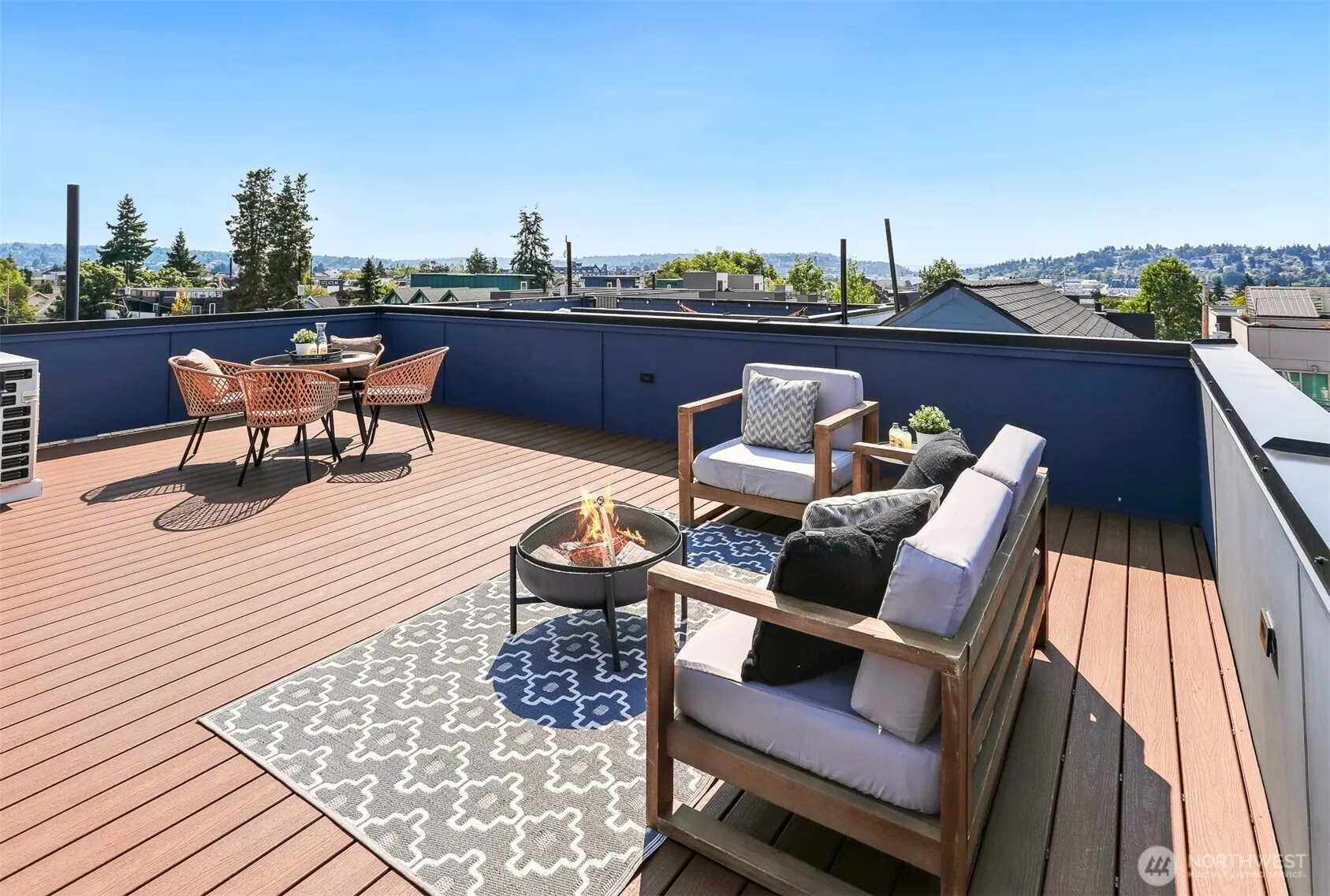 2636 NW 63rd Street , Seattle, WA 98107