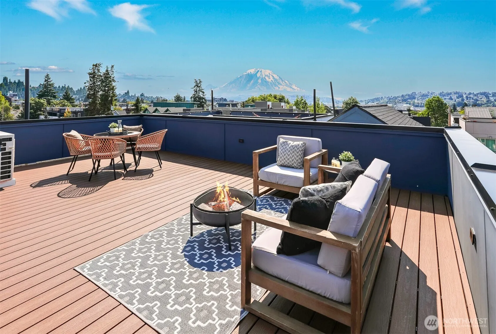 2636 NW 63rd Street , Seattle, WA 98107