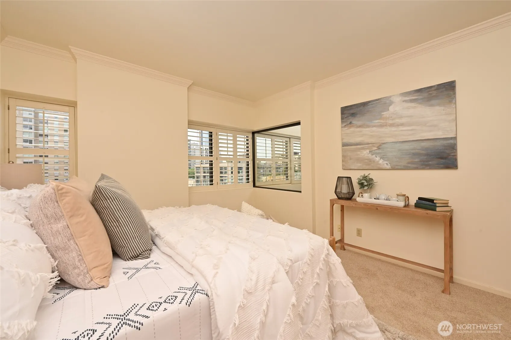1301 Spring Street #6E, Seattle, WA 98104