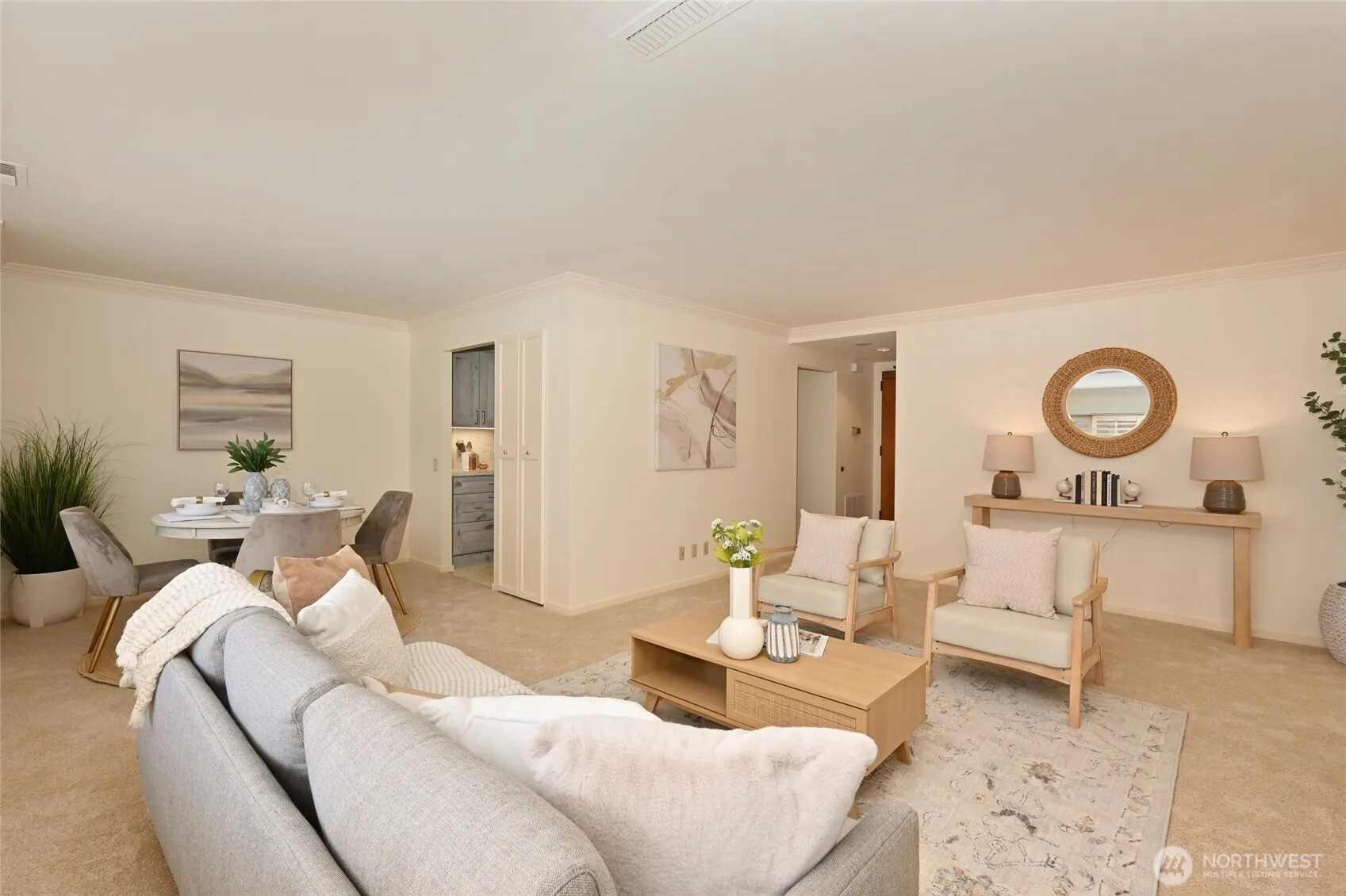 1301 Spring Street #6E, Seattle, WA 98104