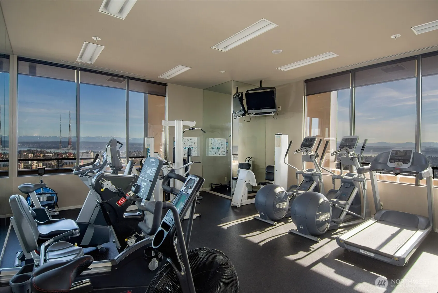 1301 Spring Street #6E, Seattle, WA 98104