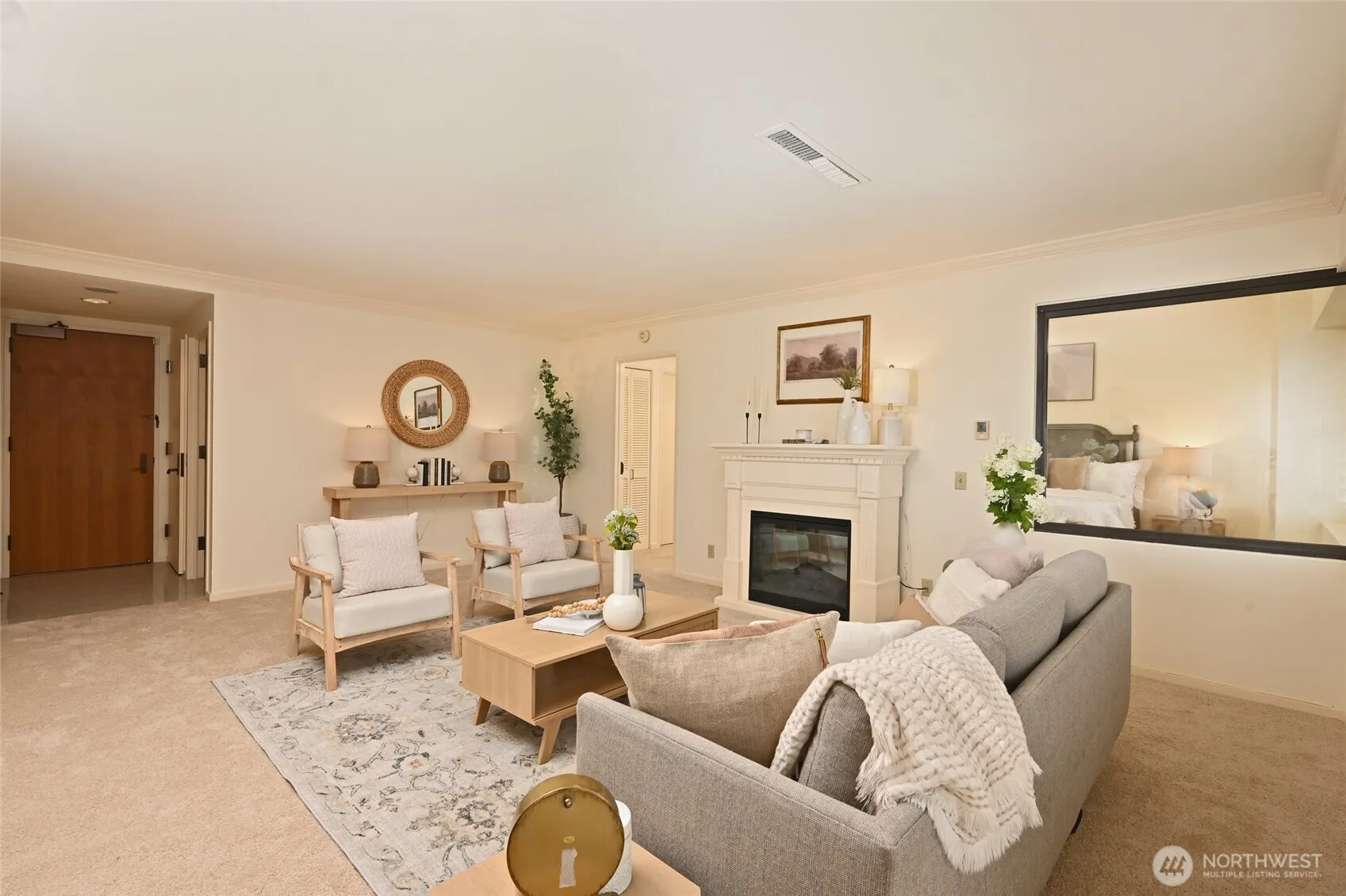 1301 Spring Street #6E, Seattle, WA 98104