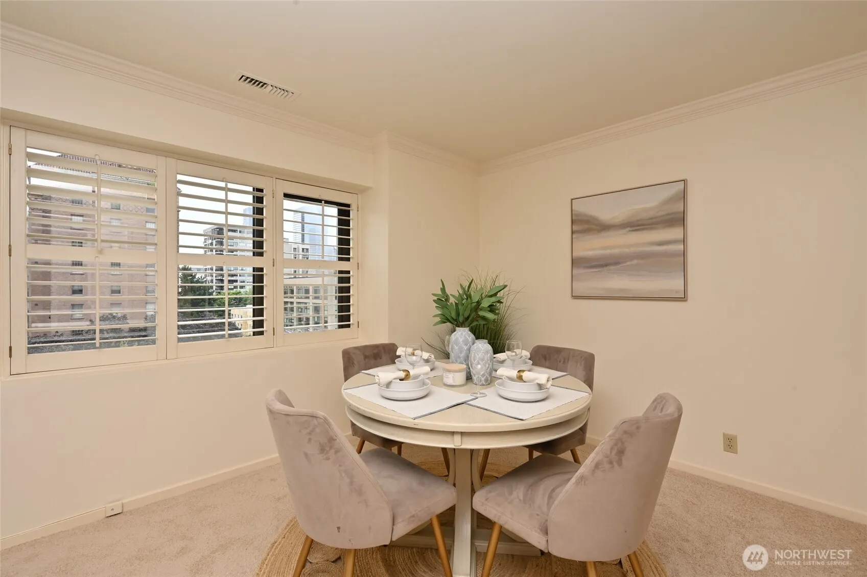 1301 Spring Street #6E, Seattle, WA 98104