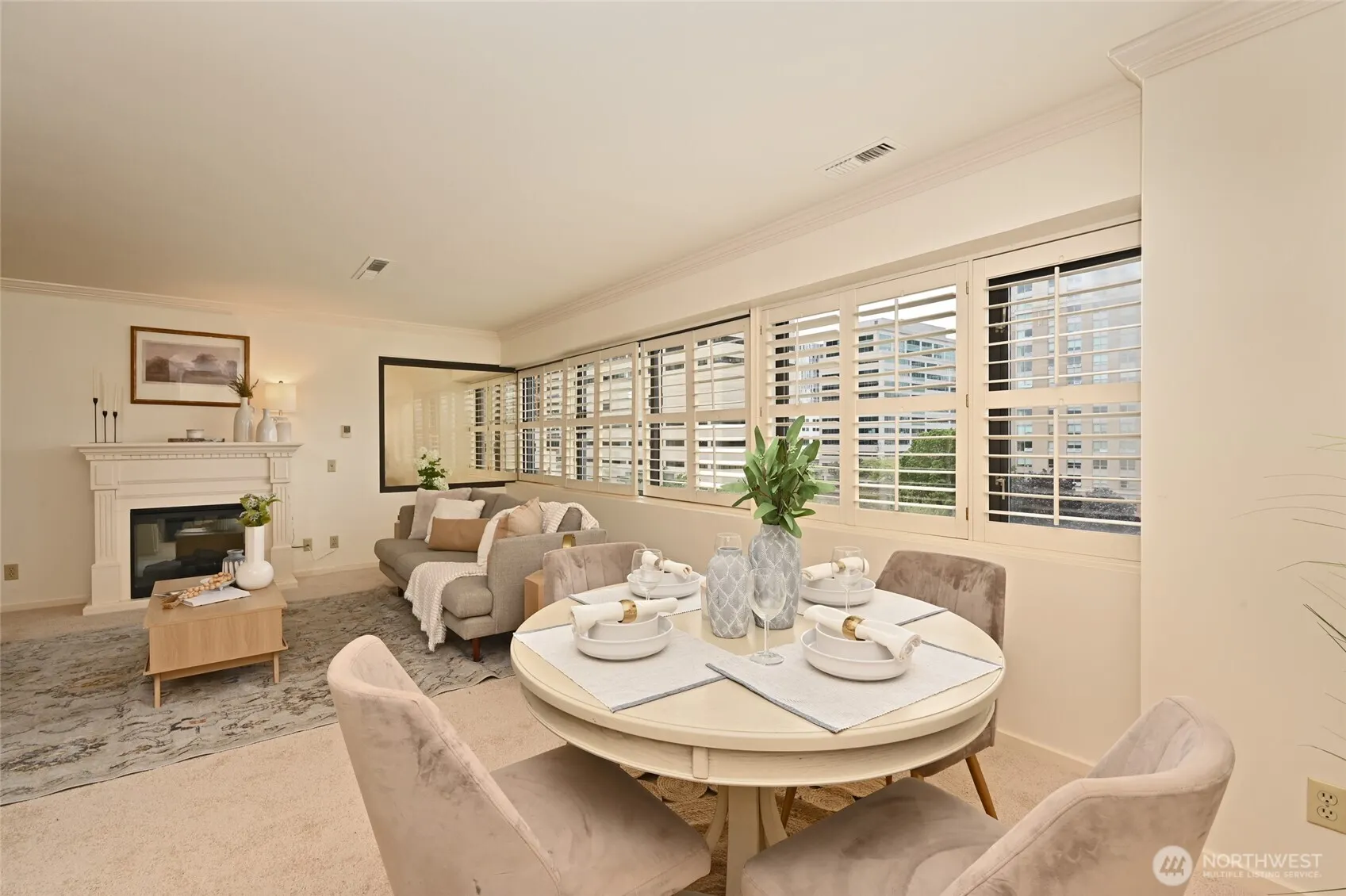 1301 Spring Street #6E, Seattle, WA 98104