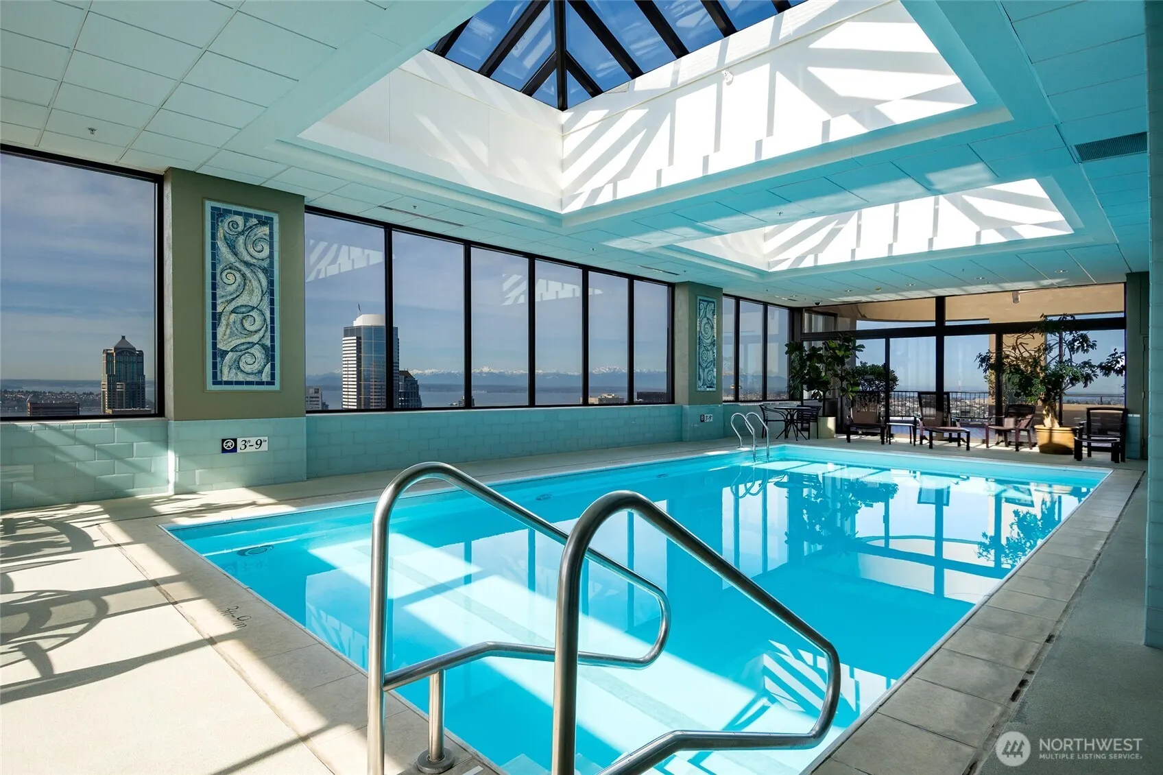 1301 Spring Street #6E, Seattle, WA 98104