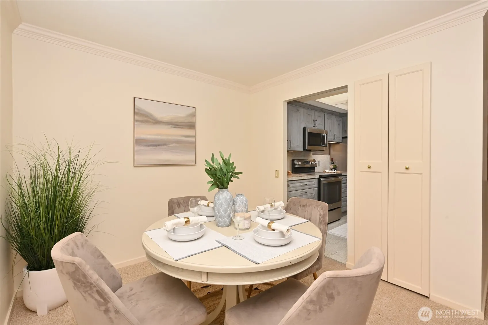 1301 Spring Street #6E, Seattle, WA 98104