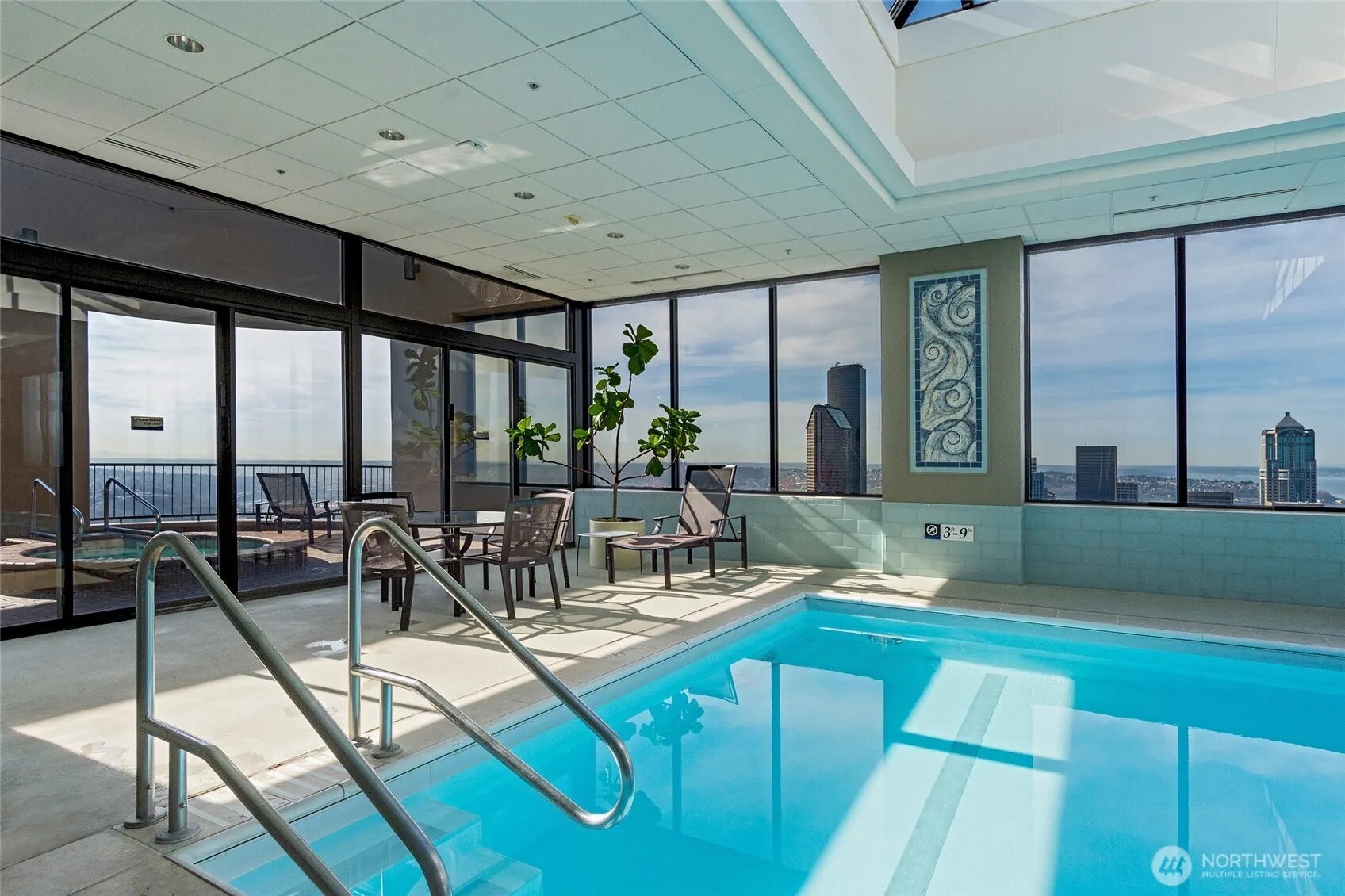 1301 Spring Street #6E, Seattle, WA 98104