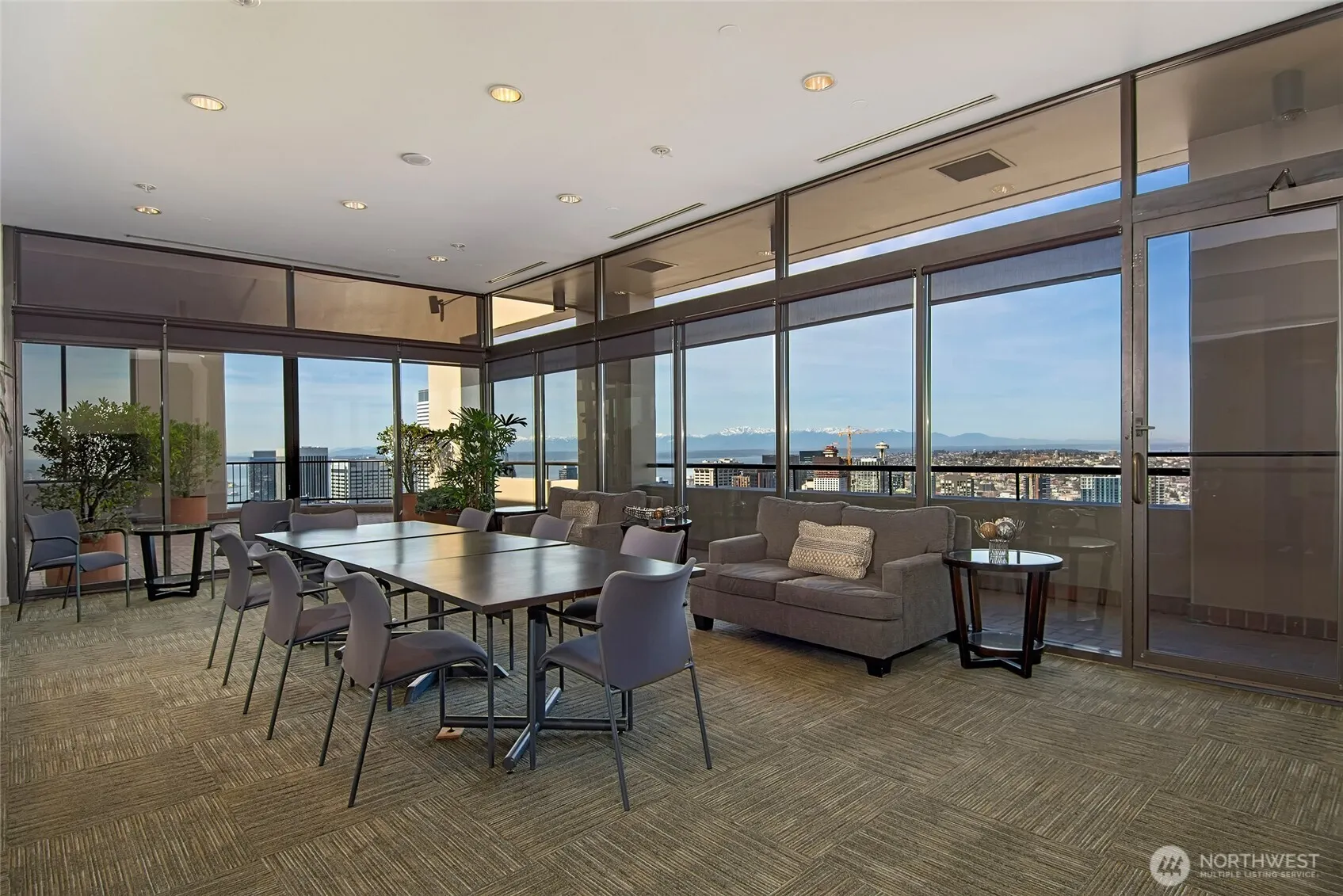 1301 Spring Street #6E, Seattle, WA 98104