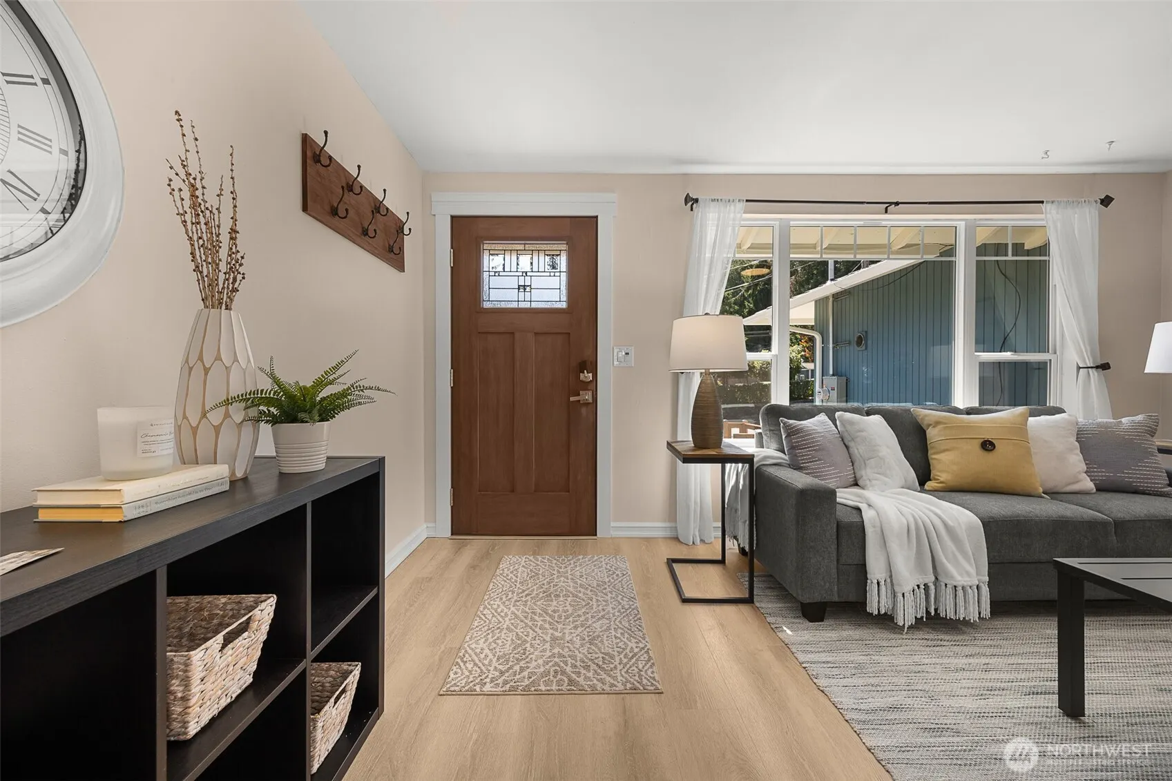 9236 NE 191st Street , Bothell, WA 98011-2223