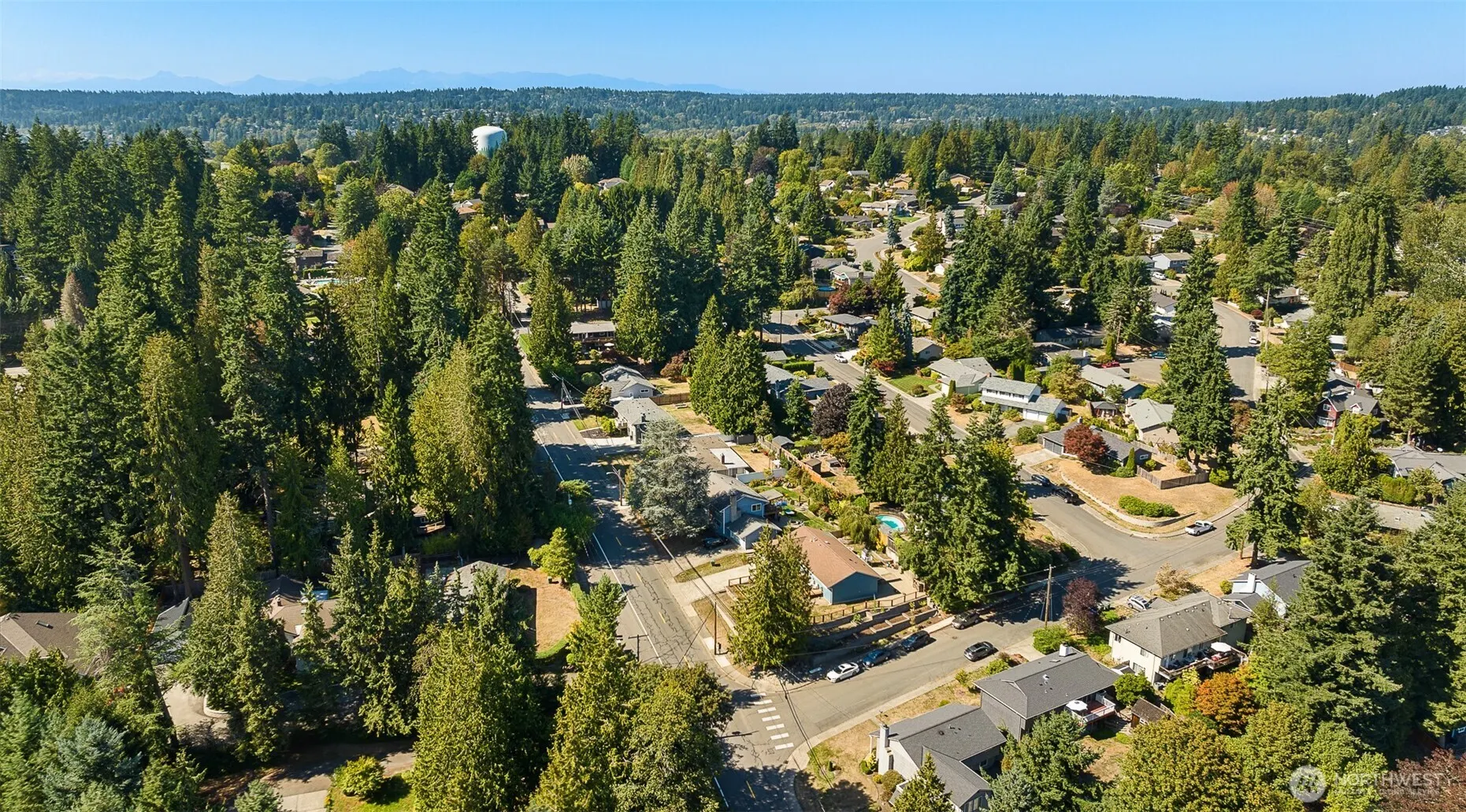9236 NE 191st Street , Bothell, WA 98011-2223