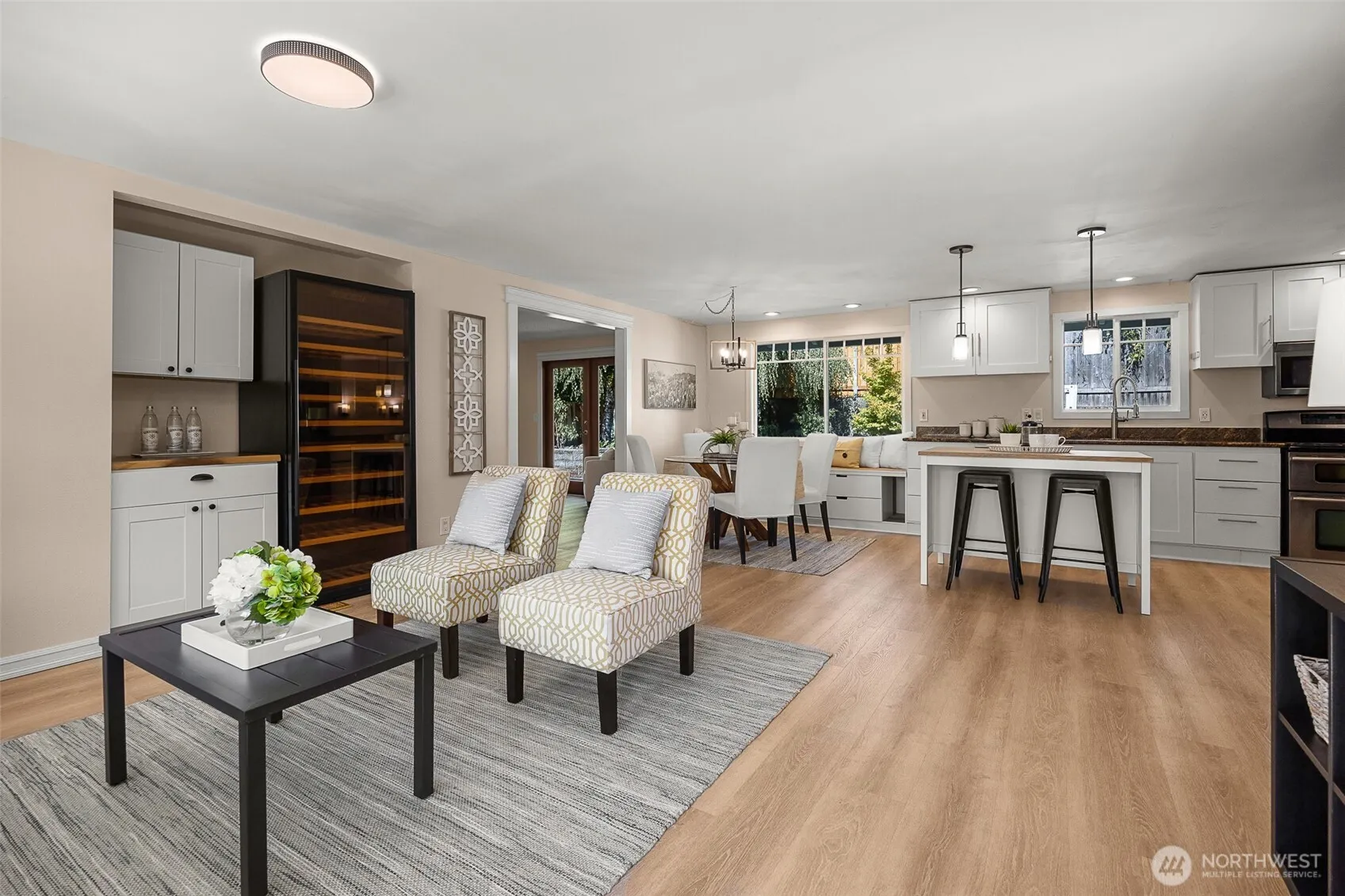9236 NE 191st Street , Bothell, WA 98011-2223