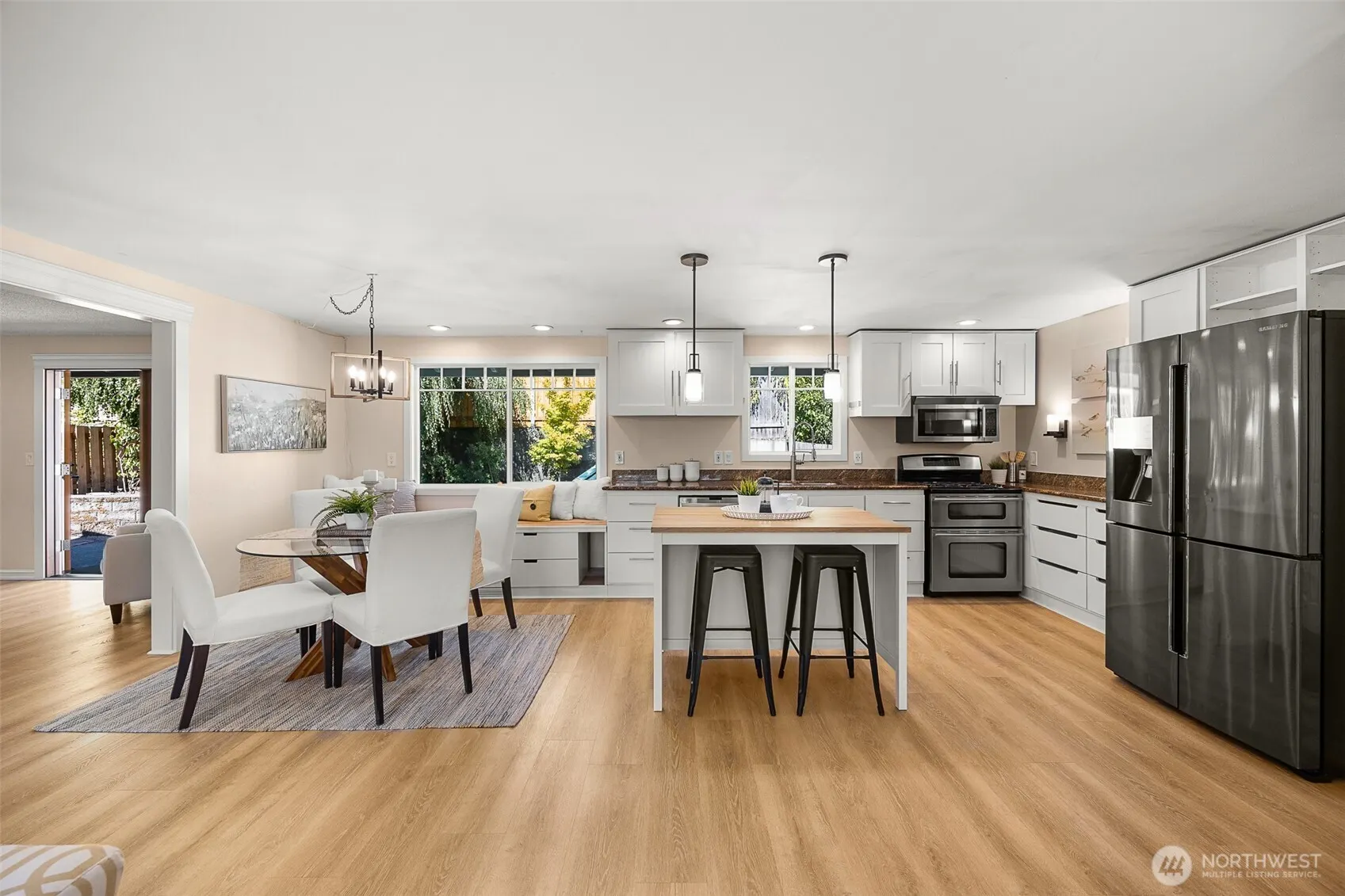 9236 NE 191st Street , Bothell, WA 98011-2223