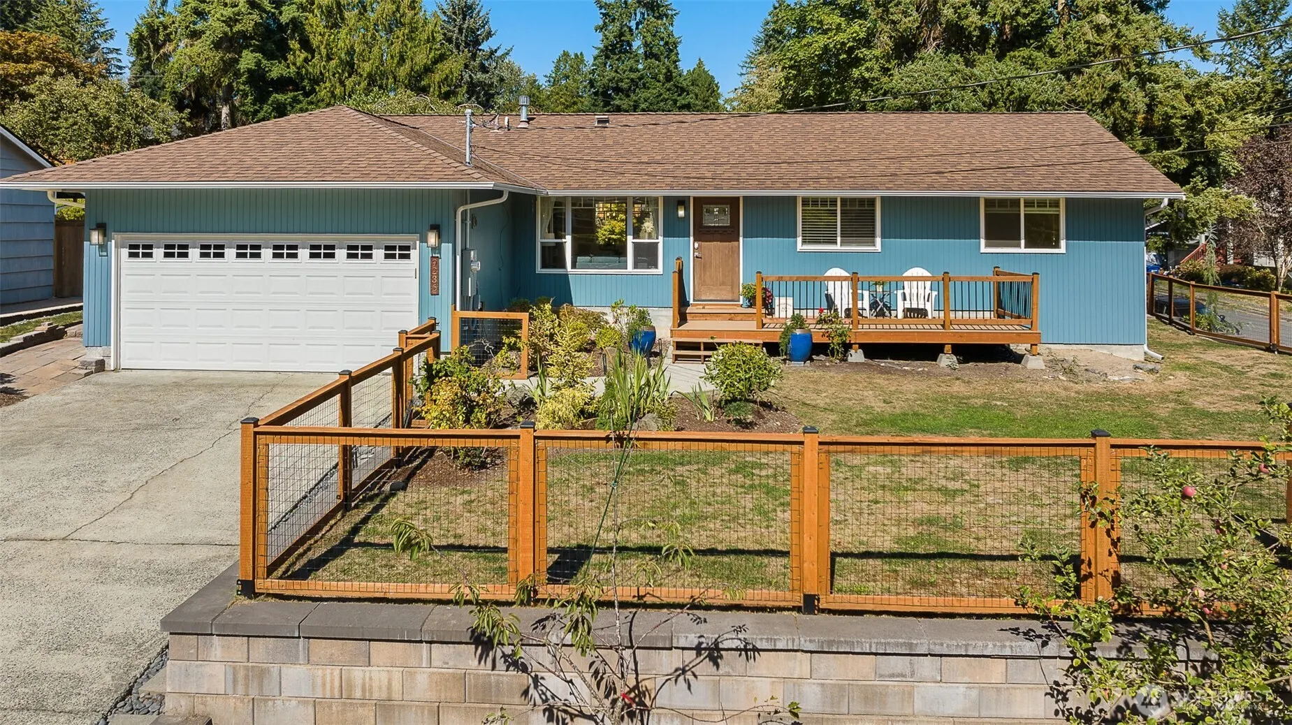 9236 NE 191st Street , Bothell, WA 98011-2223
