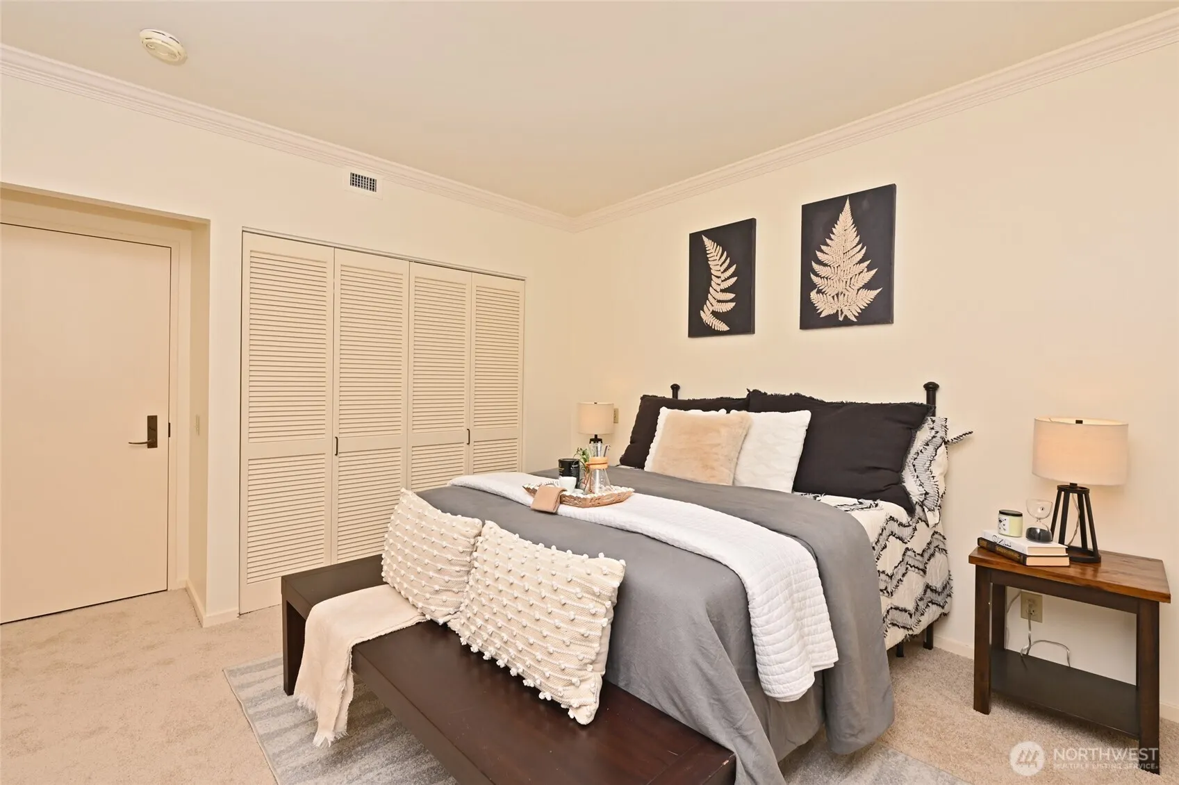 1301 Spring Street #6D, Seattle, WA 98104