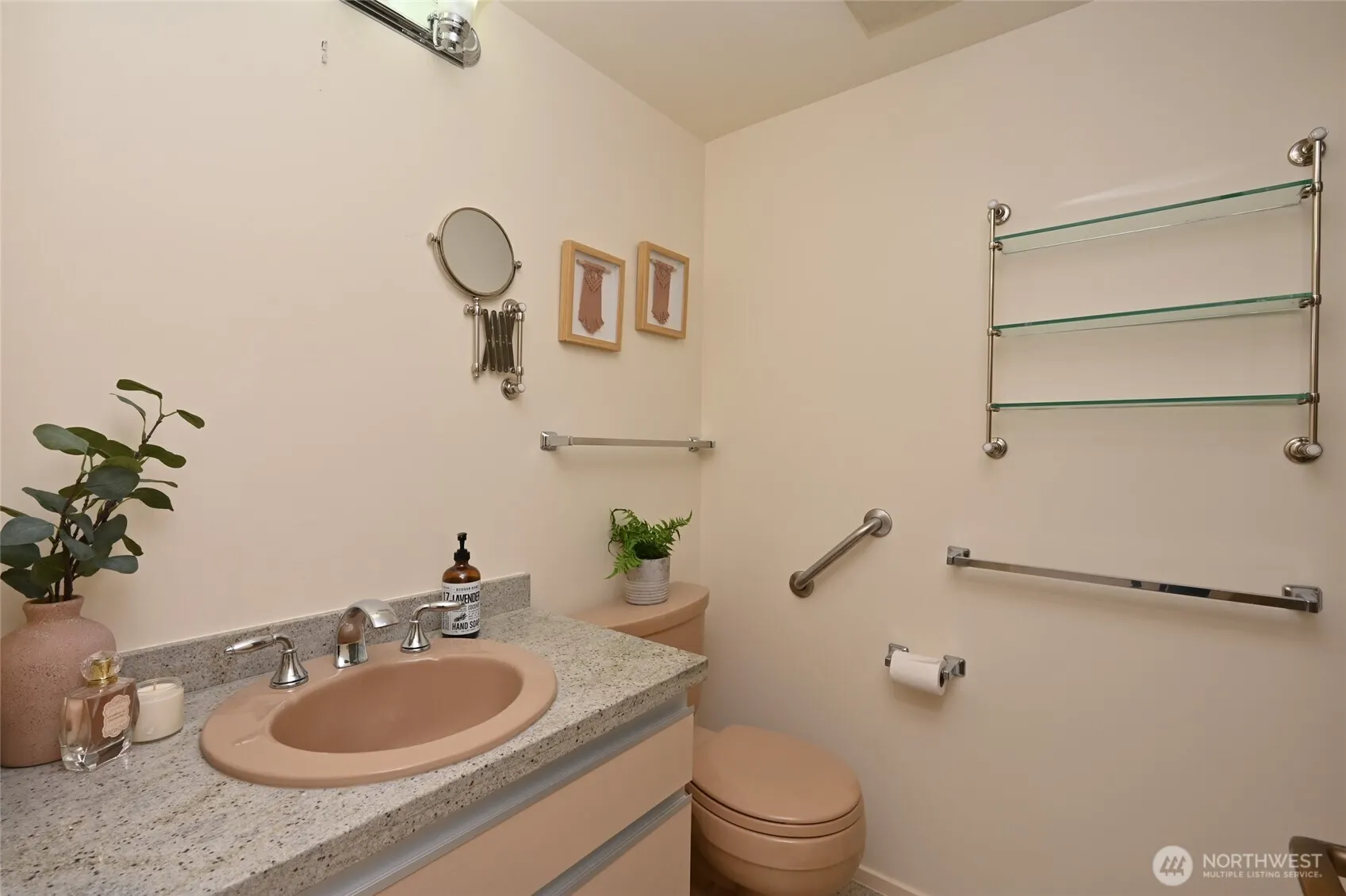 1301 Spring Street #6D, Seattle, WA 98104