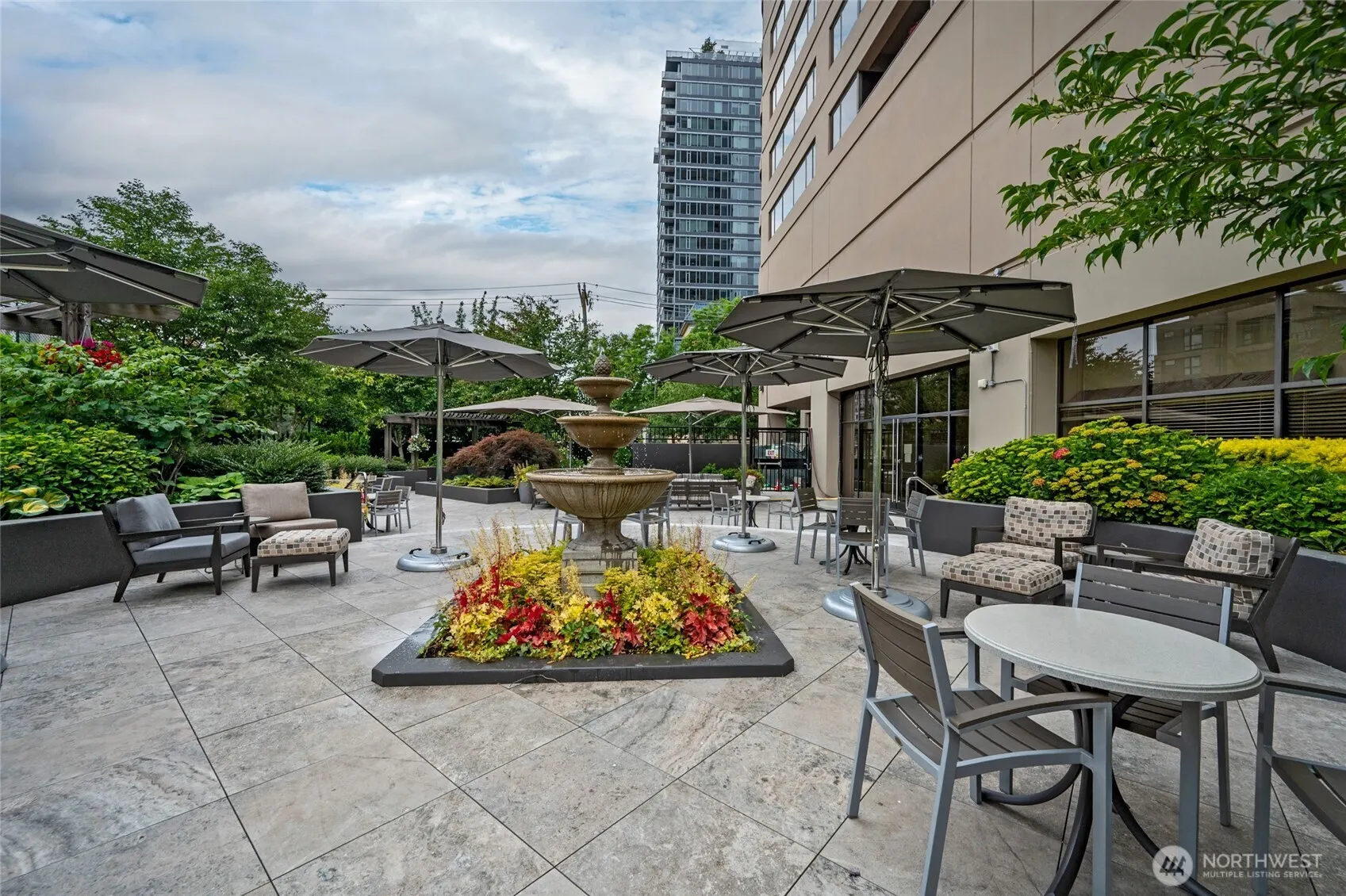 1301 Spring Street #6D, Seattle, WA 98104