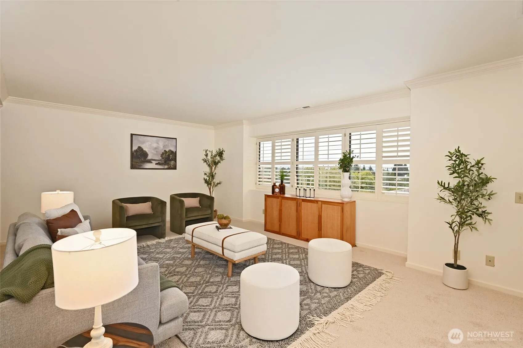 1301 Spring Street #6D, Seattle, WA 98104