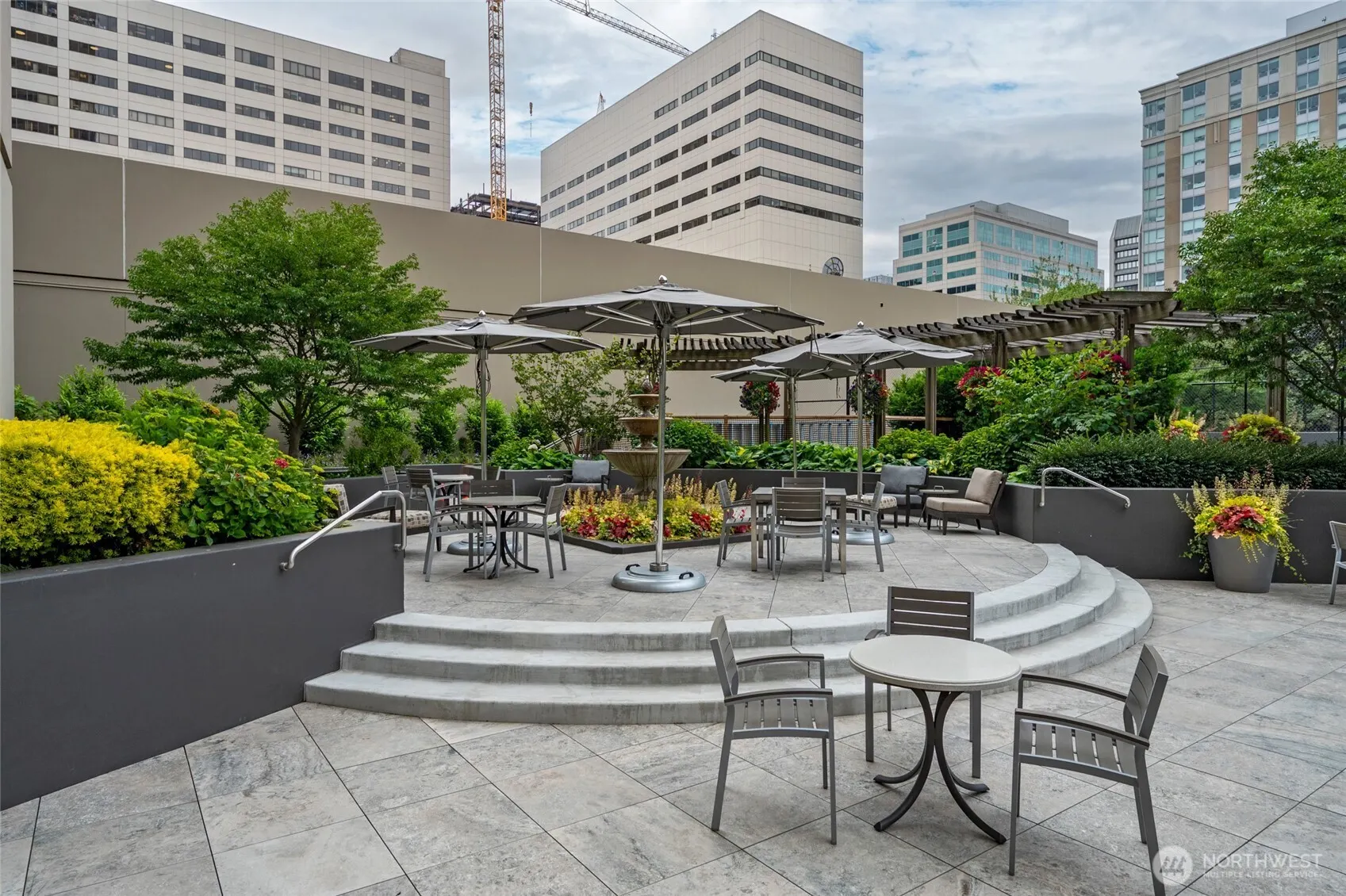 1301 Spring Street #6D, Seattle, WA 98104