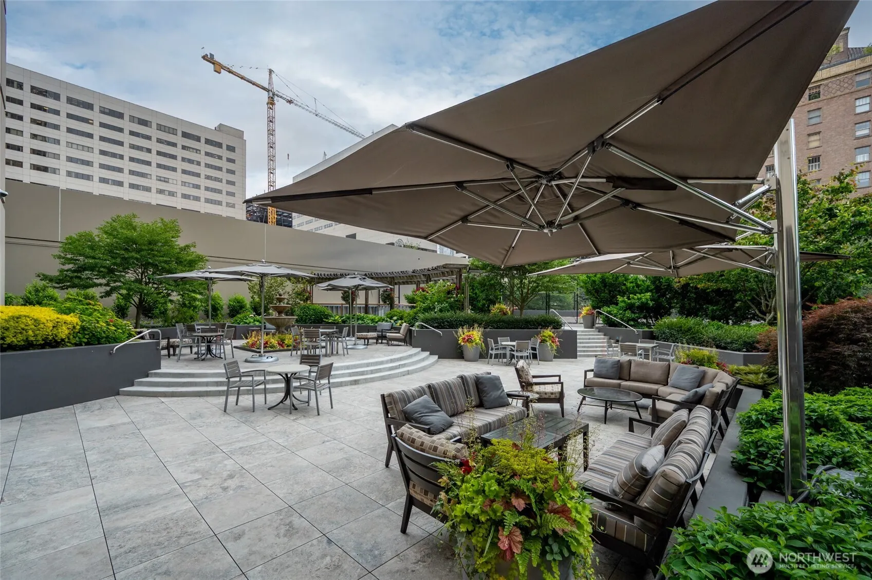 1301 Spring Street #6D, Seattle, WA 98104