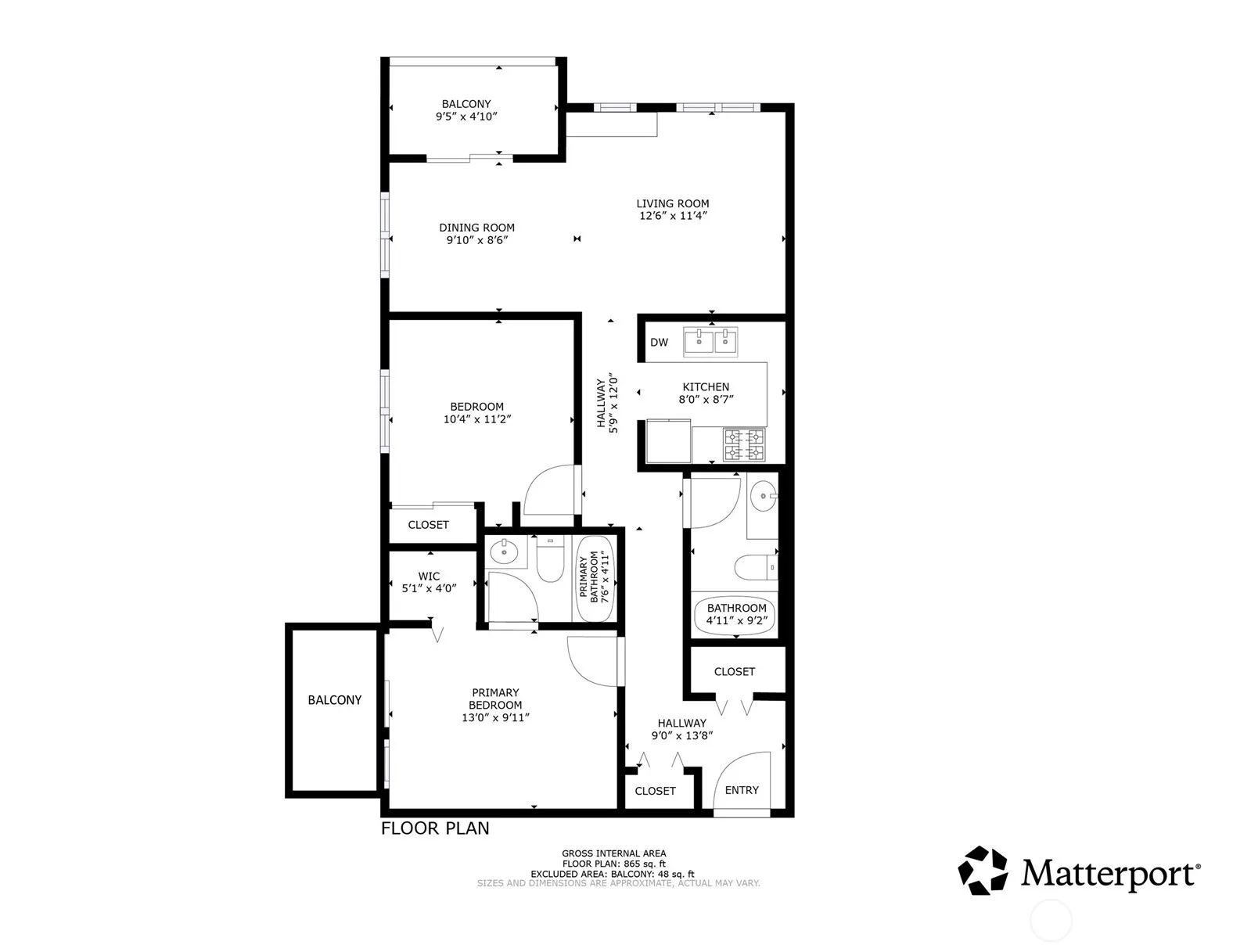 1729 12th Avenue S #201, Seattle, WA 98144