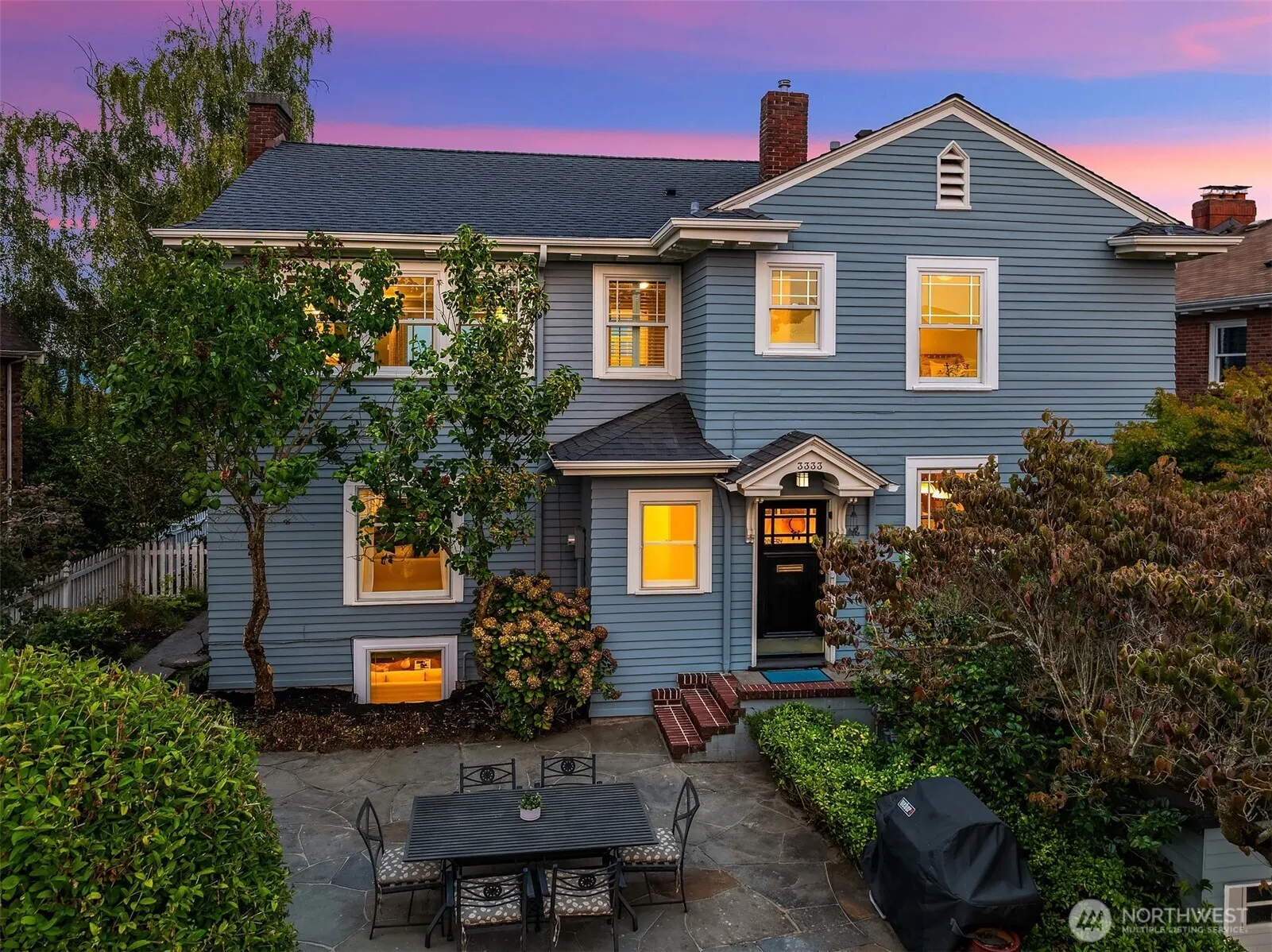 3333 Cascadia Avenue S, Seattle, WA 98144