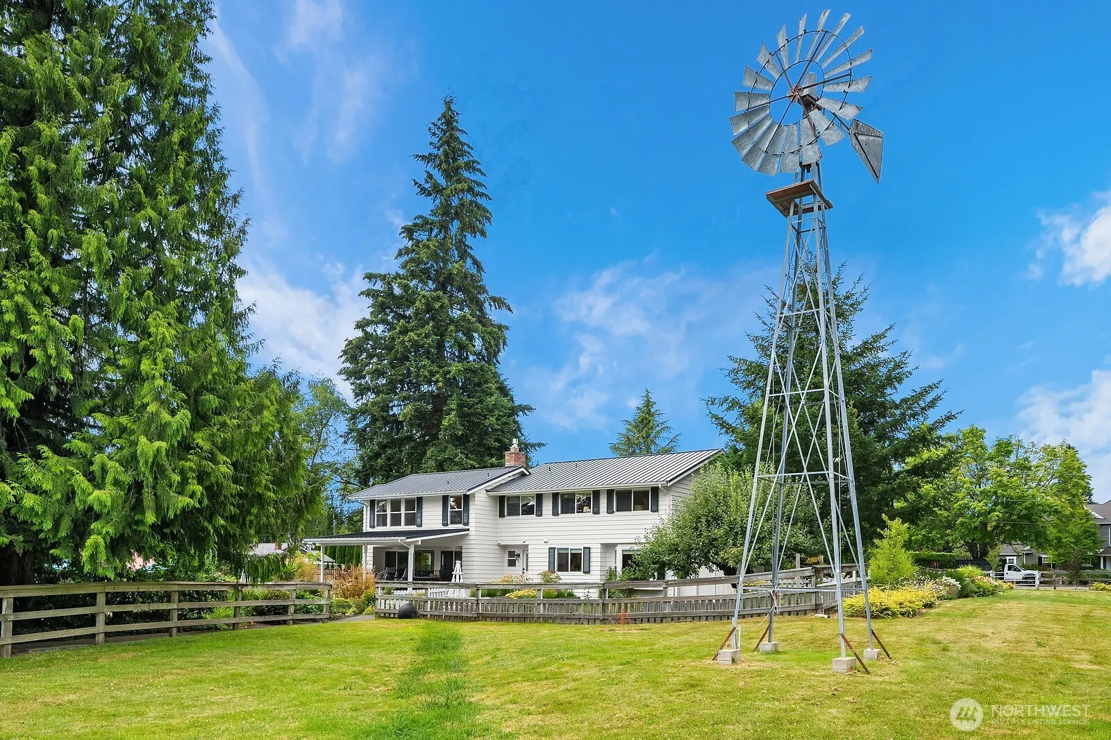 16207 NE 165th Street , Woodinville, WA 98072