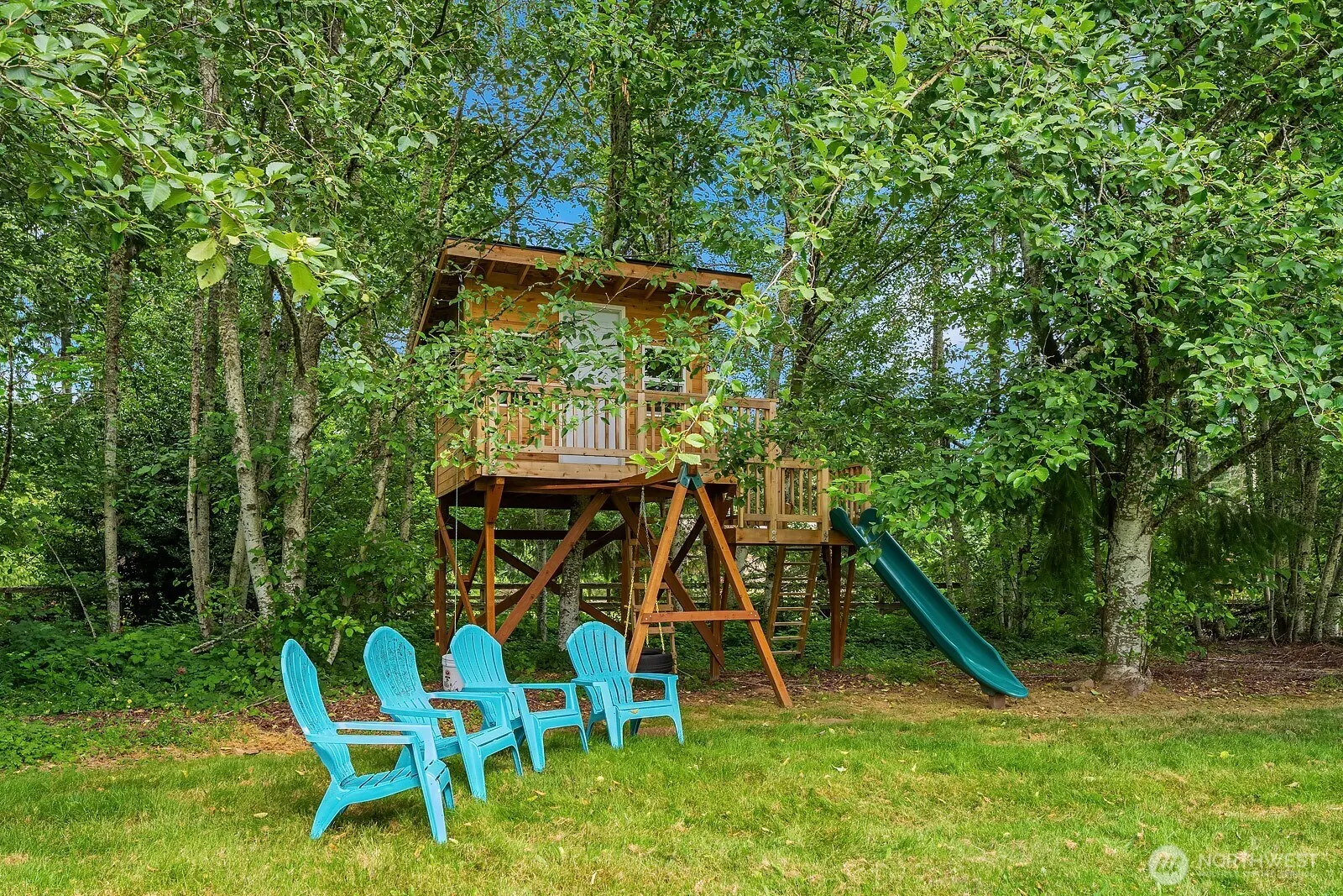 16207 NE 165th Street , Woodinville, WA 98072