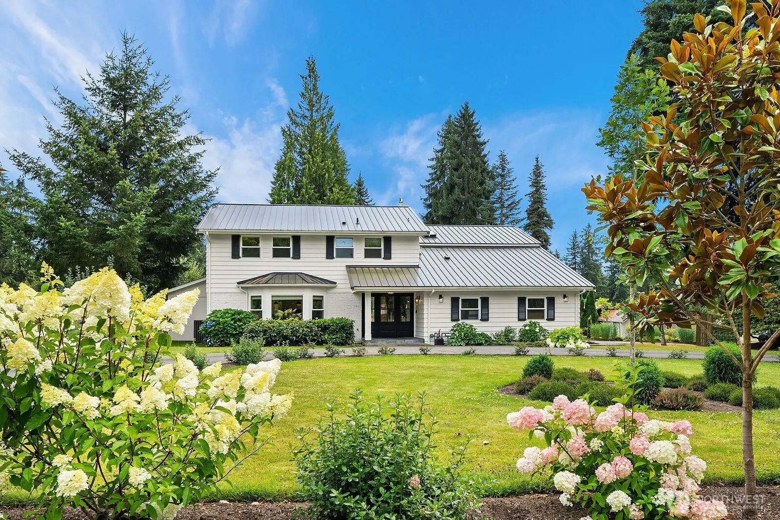 16207 NE 165th Street , Woodinville, WA 98072