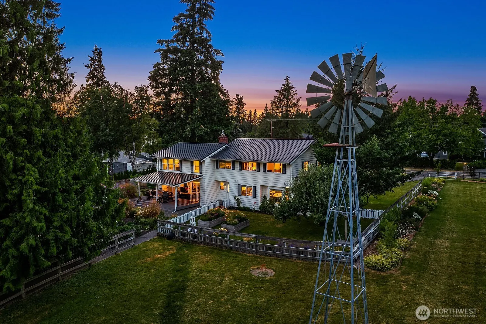 16207 NE 165th Street , Woodinville, WA 98072