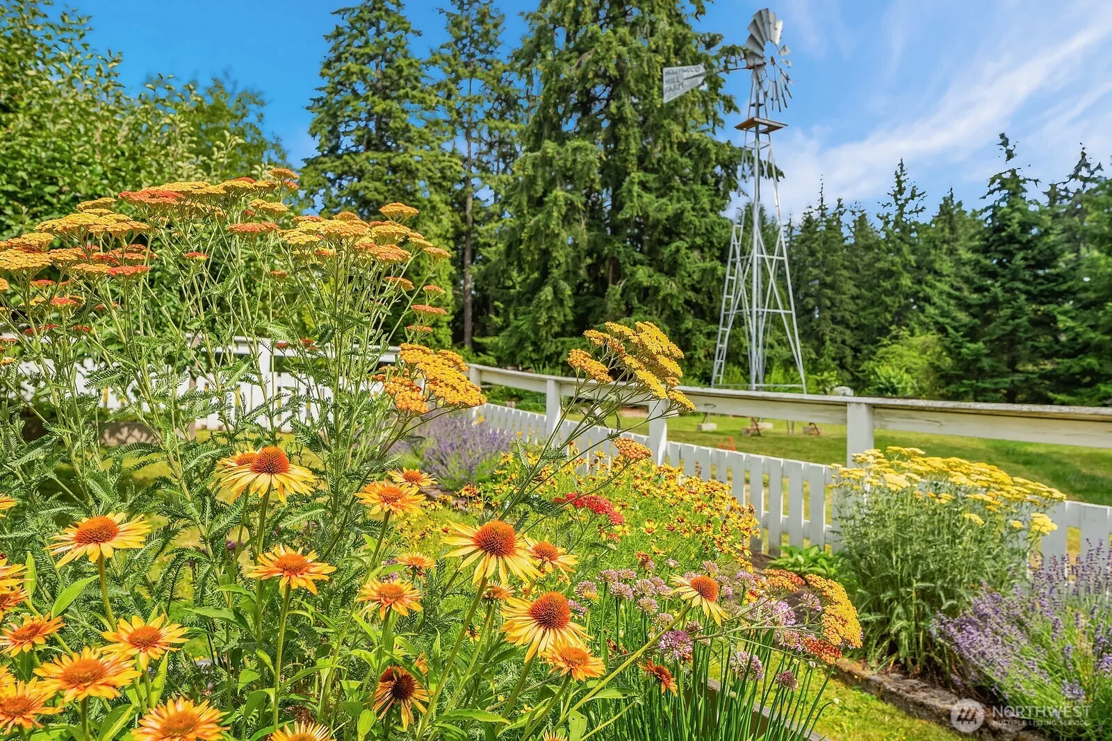 16207 NE 165th Street , Woodinville, WA 98072